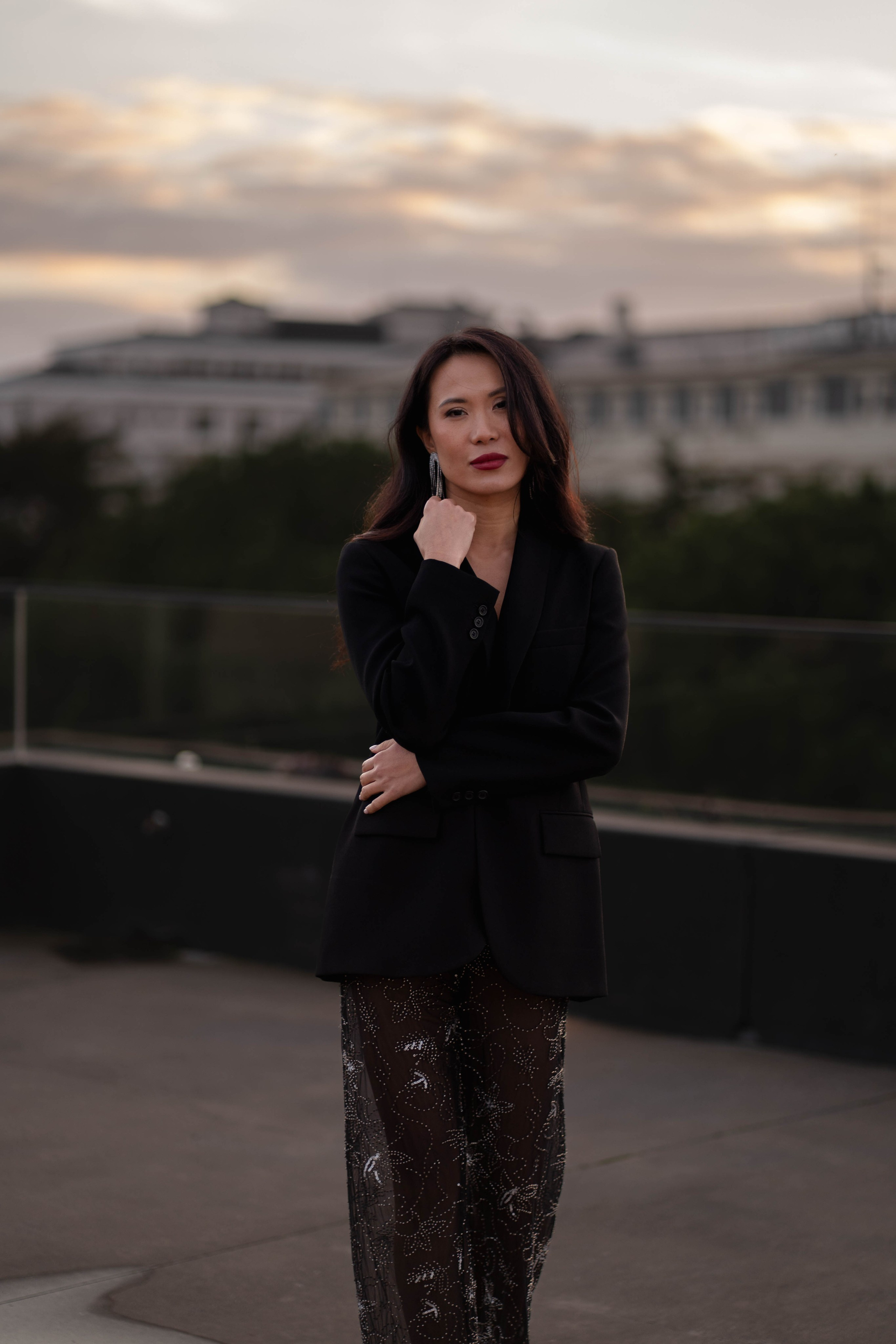 Professional portraits. I’m Julia Idamzhapova, a photographer based in Lisbon, creating natural and timeless images
