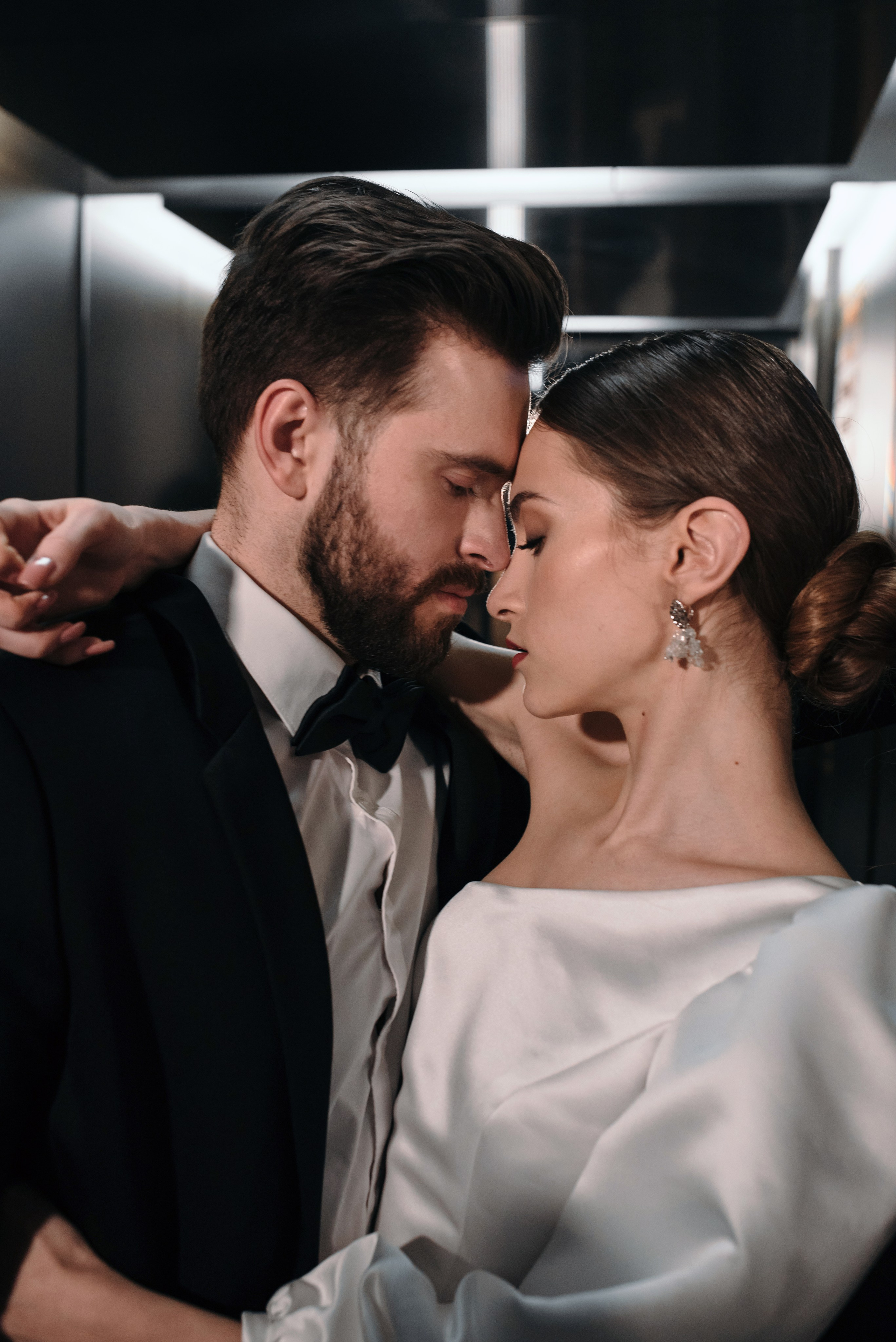 Свадебные истории. Алена Братчук репортажный фотограф