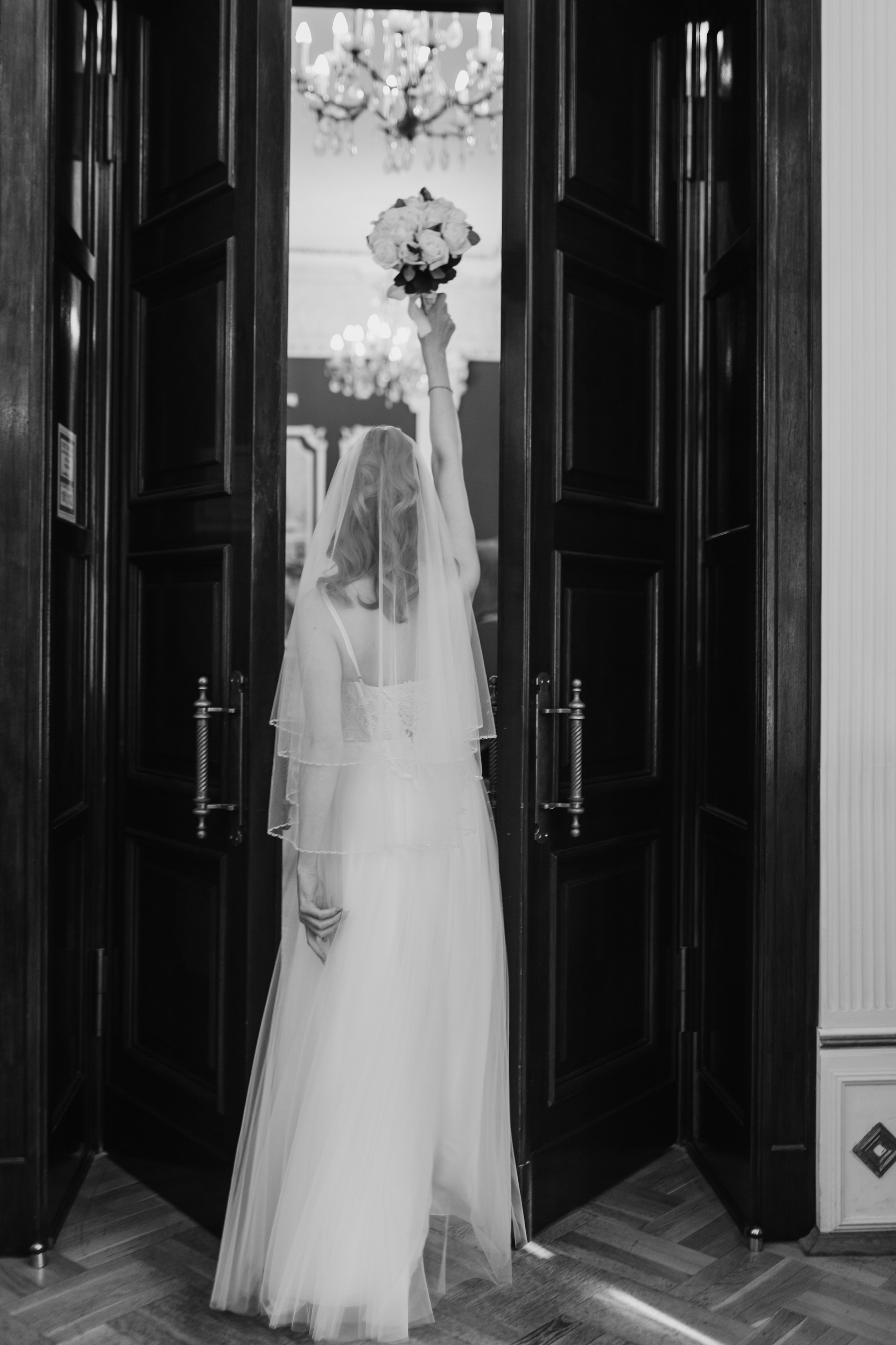 Свадебные съемки. Репортажный и портретный фотограф Алена Братчук