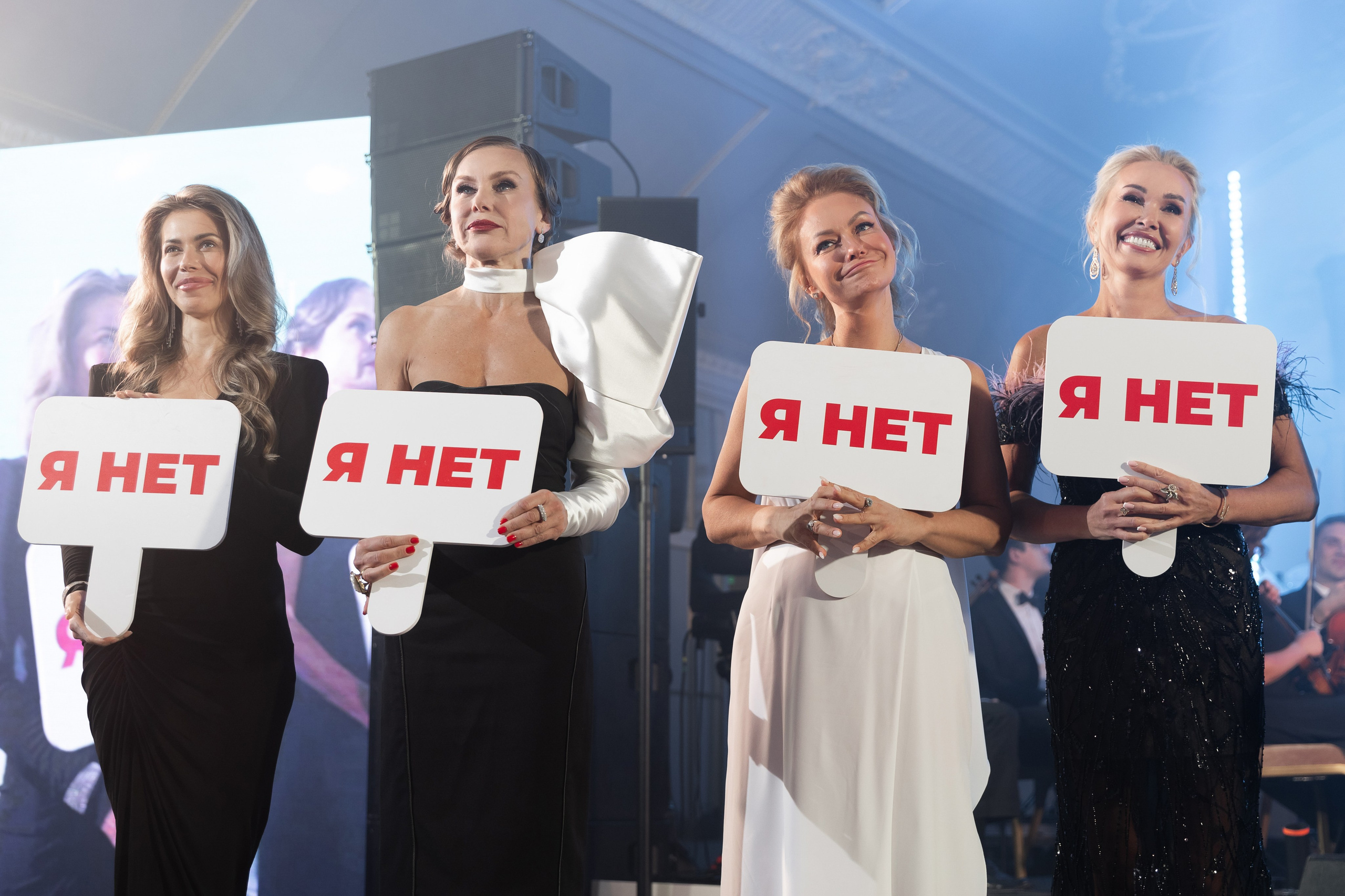 La Dolce Vita. NesterovaMaria.ru