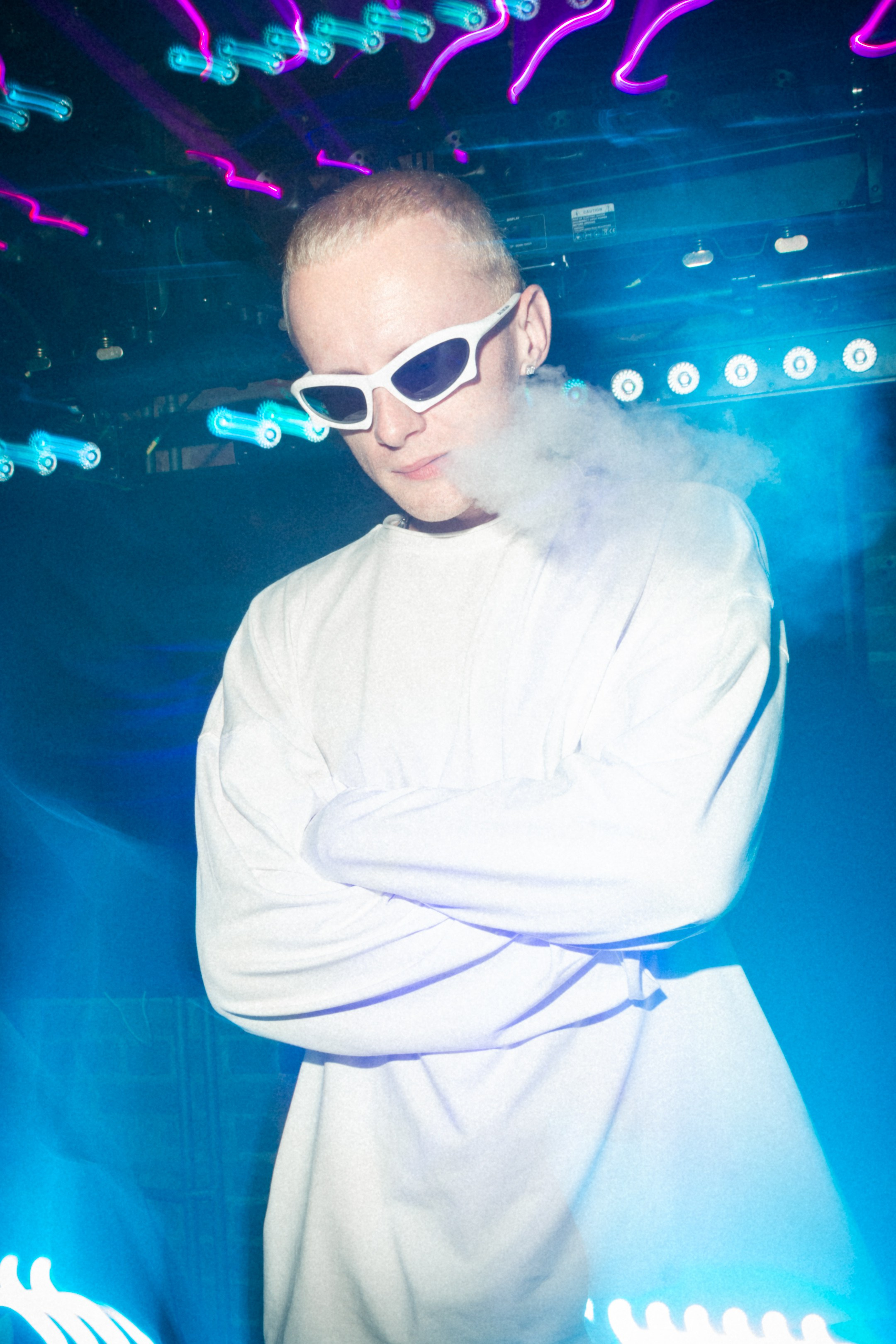 Рабочее Название — Take Off. Фотограф в Ярославле Никита Зайцев