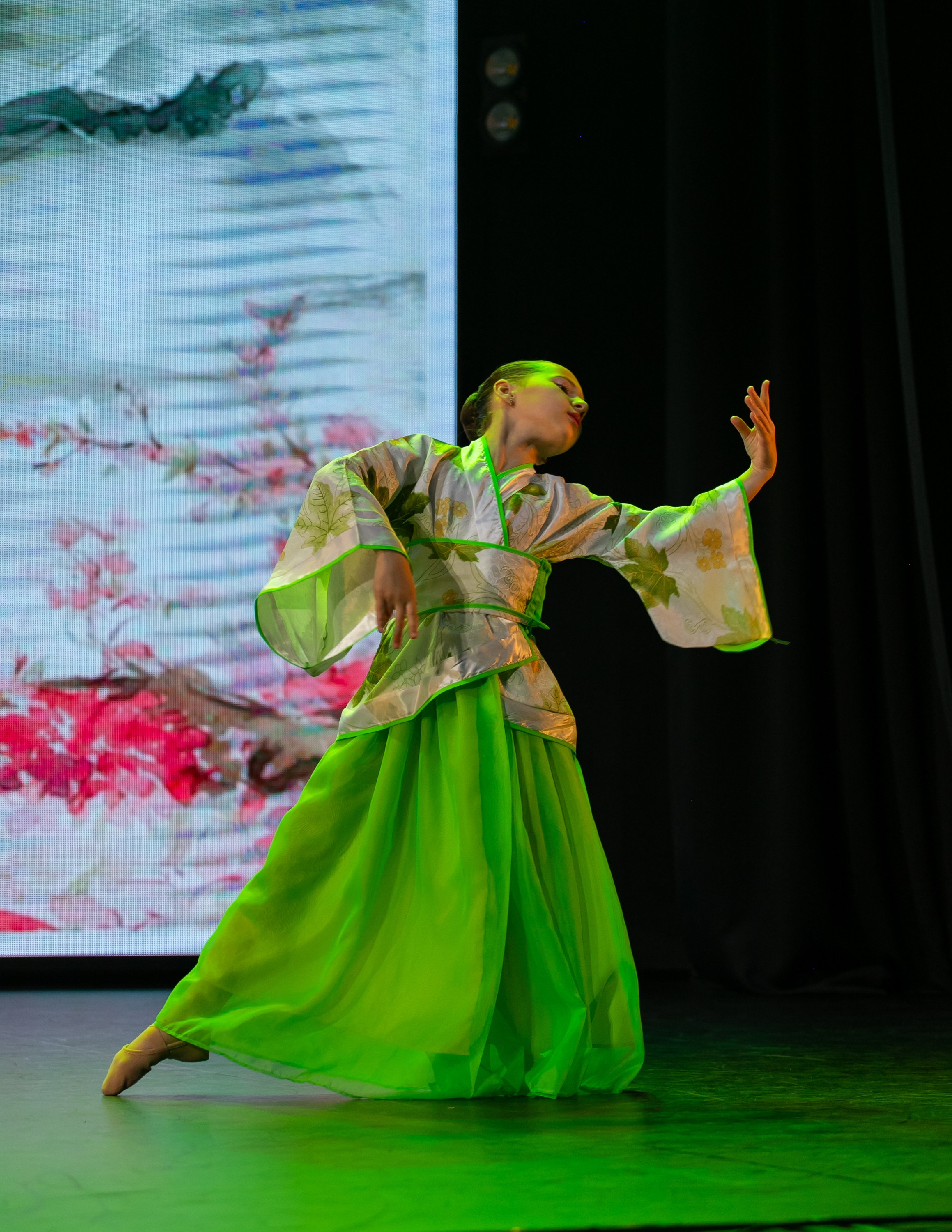 Концерты, сцена. Портретный фотограф в Санкт-Петербурге Катя Протасевич