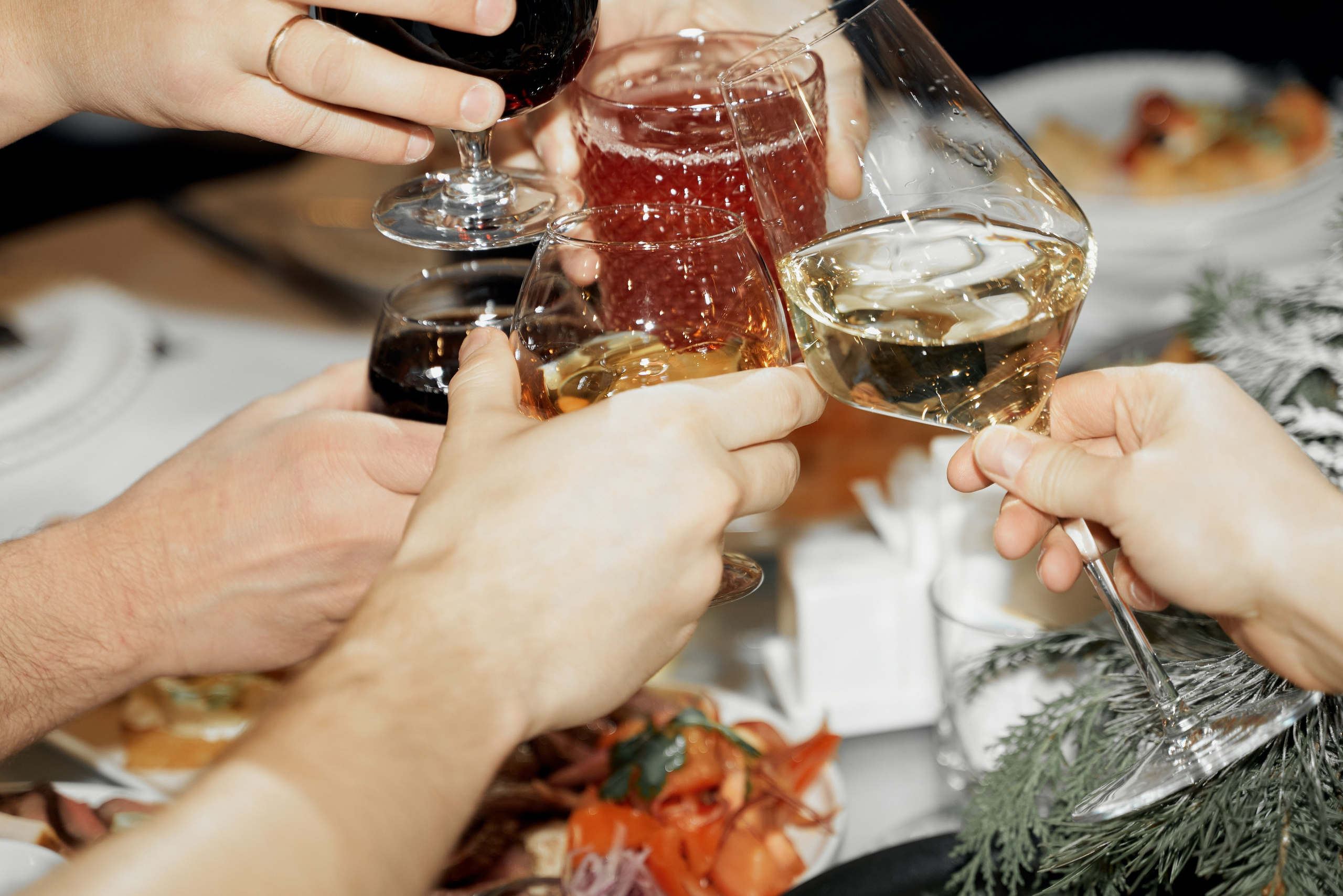 Корпоратив. Свадебный фотограф Александр Браво