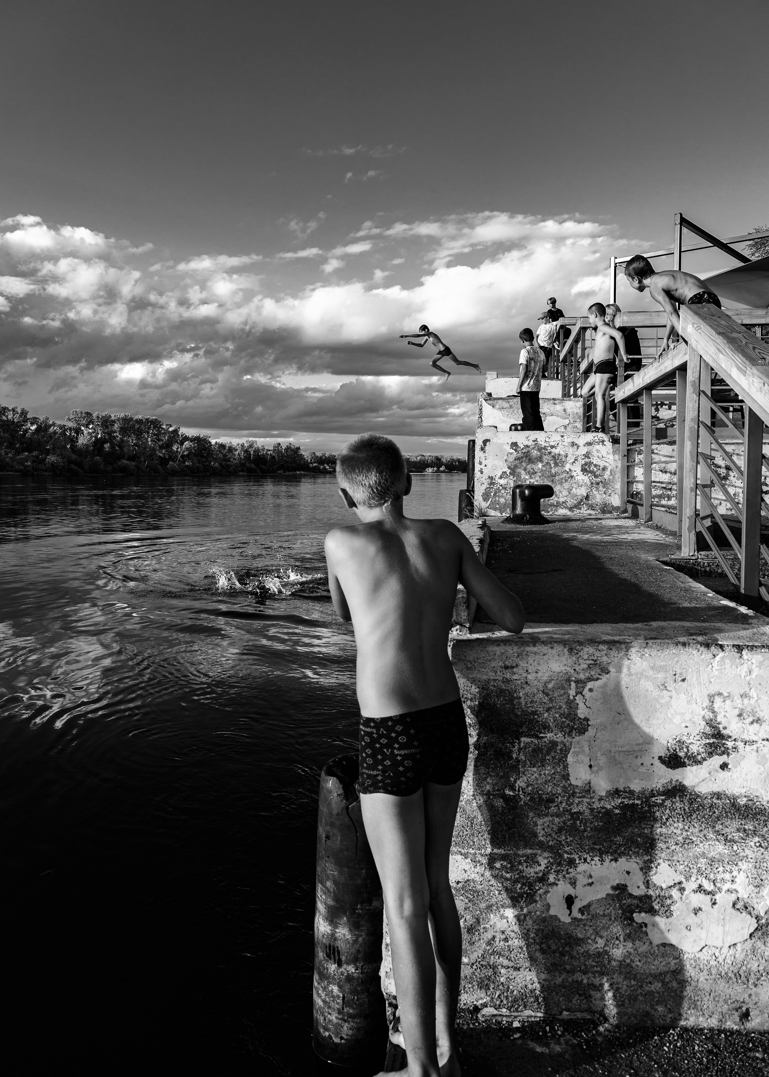 Фотограф людей в Красноярске. Татьяна Вишневская