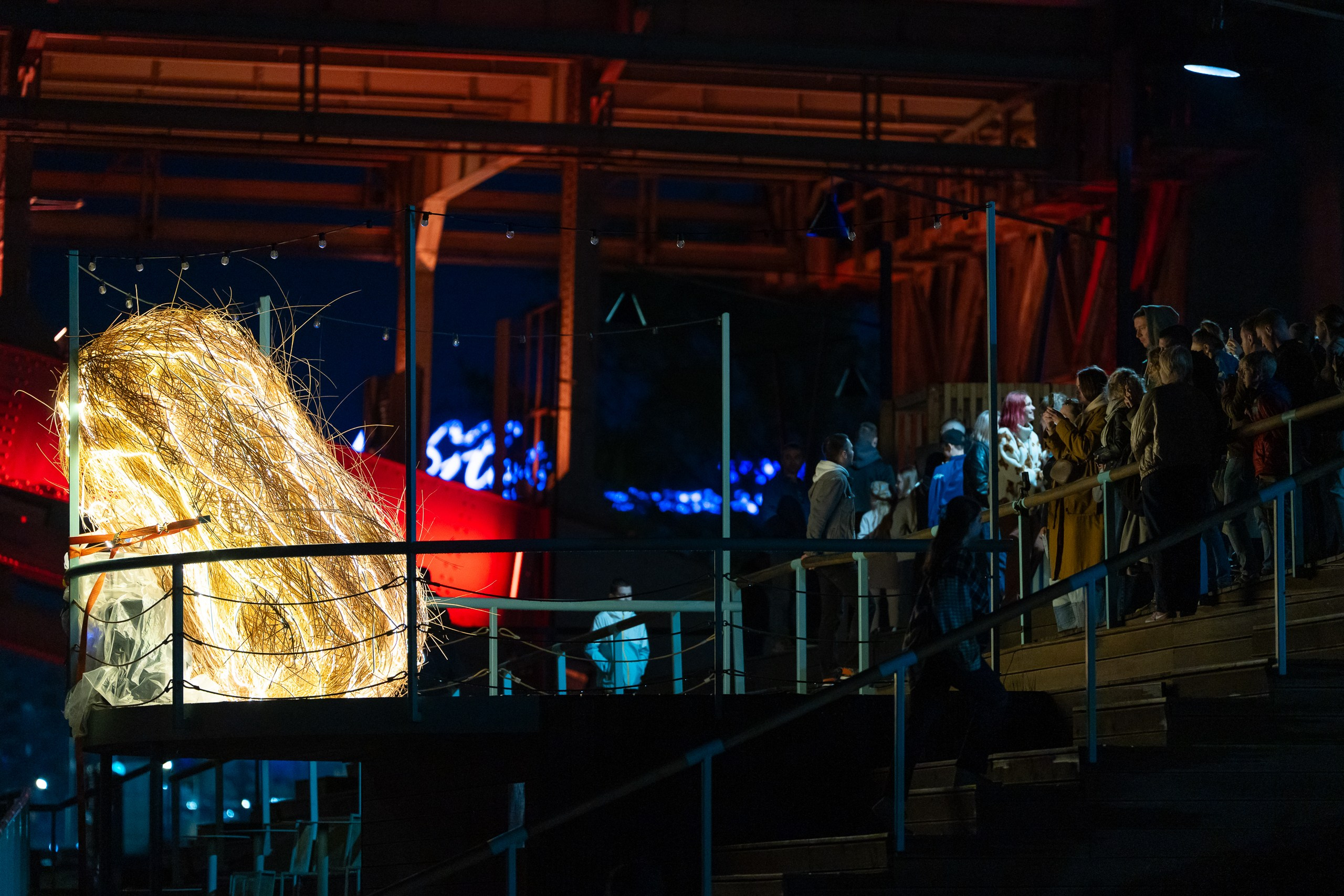 INTERVALS 2025. Sunnyman