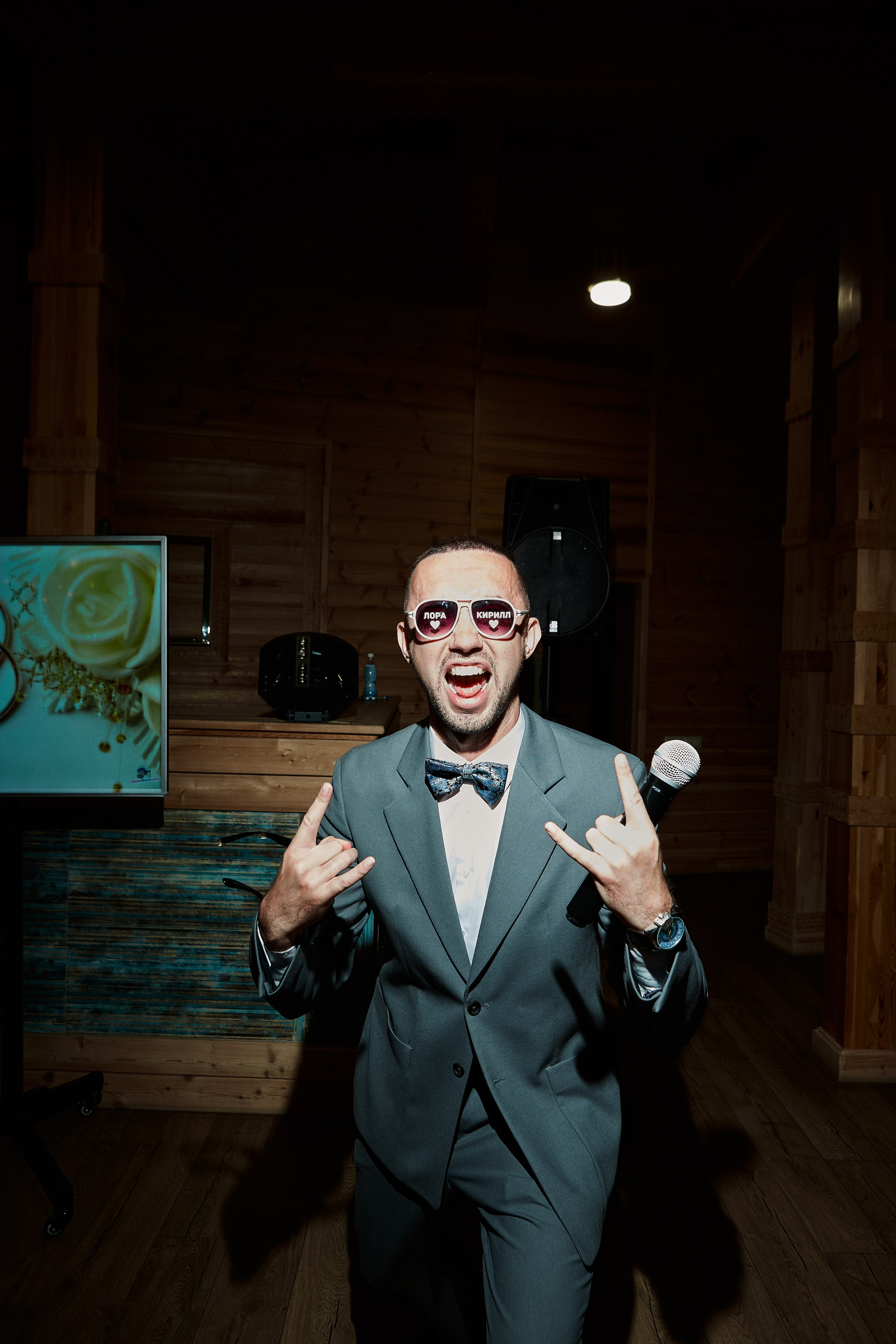 Кирилл + Лора. Свадебный фотограф на Камчатке Ян Панов