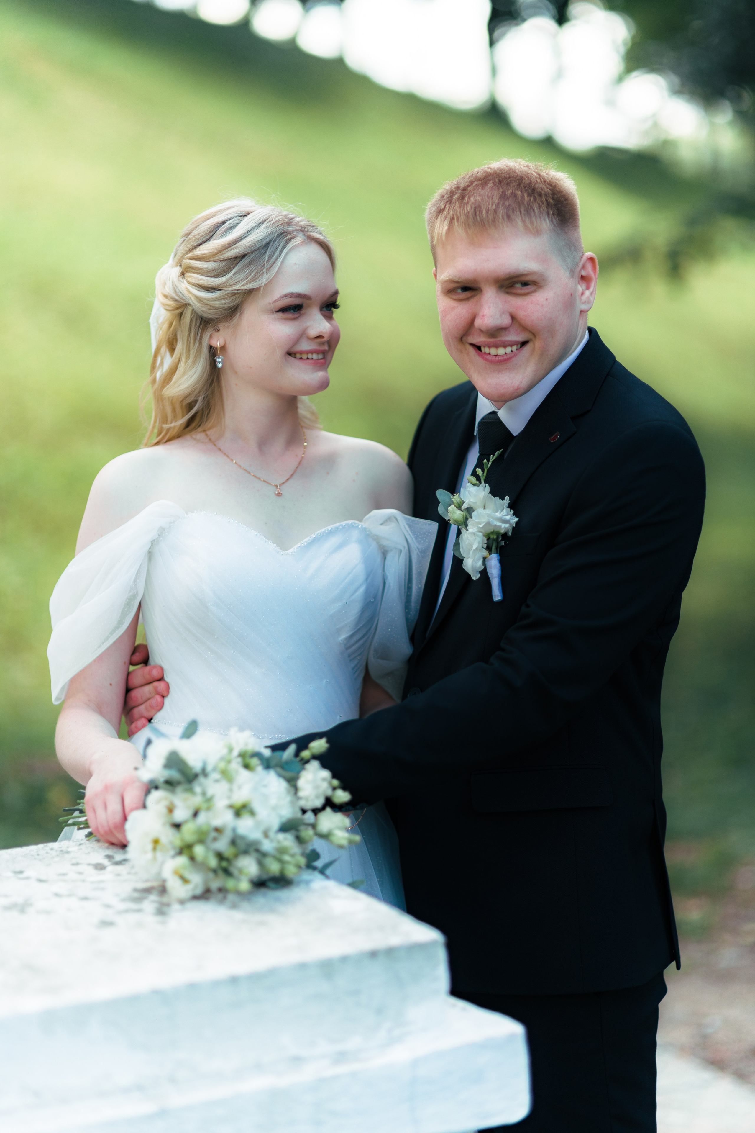 Иван и Татьяна. Александр Снапков | SnappPhoto | Буй