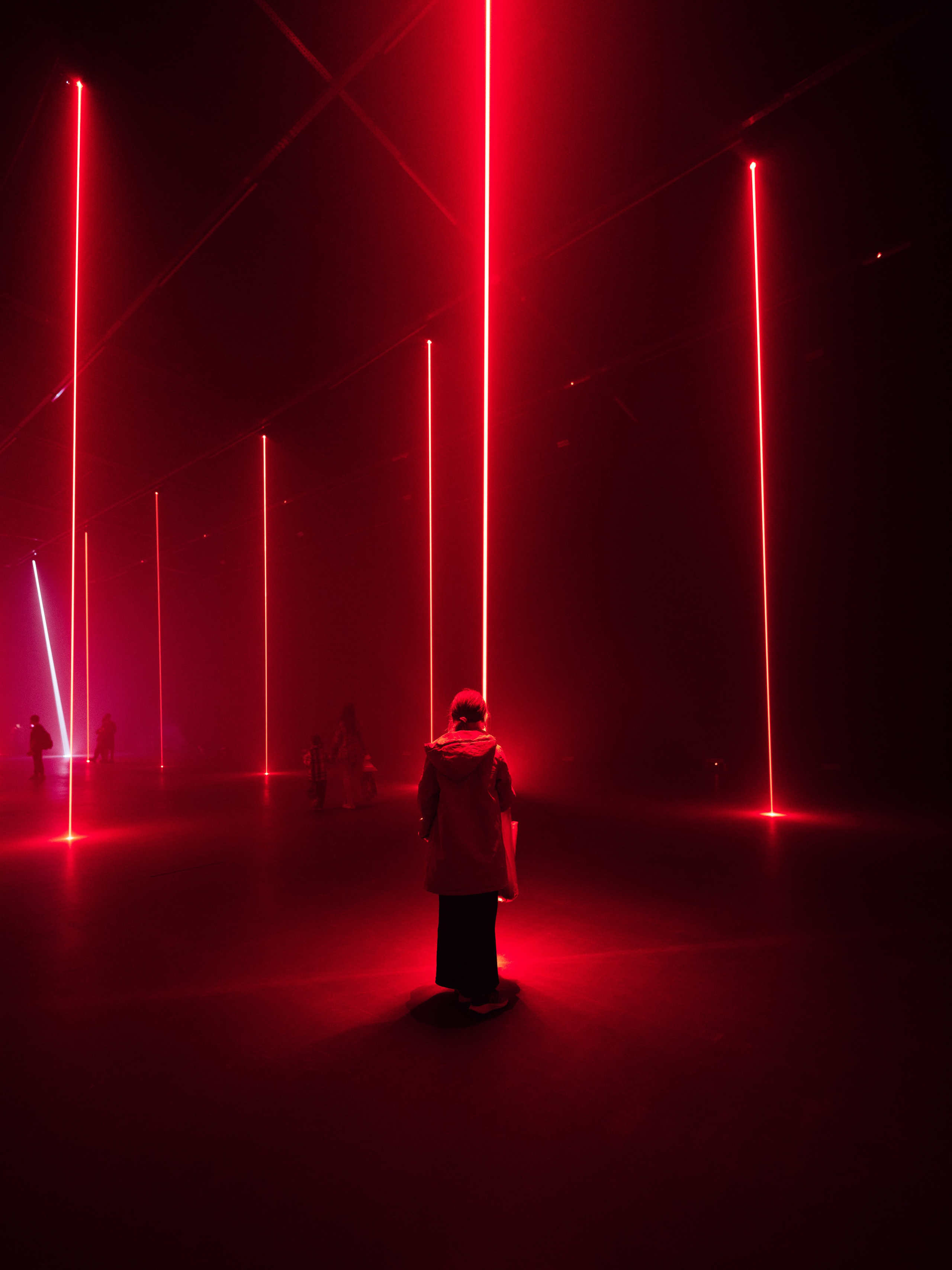 Intervals Festival 2025. @tomrus: Рустам Шагиморданов — фотограф