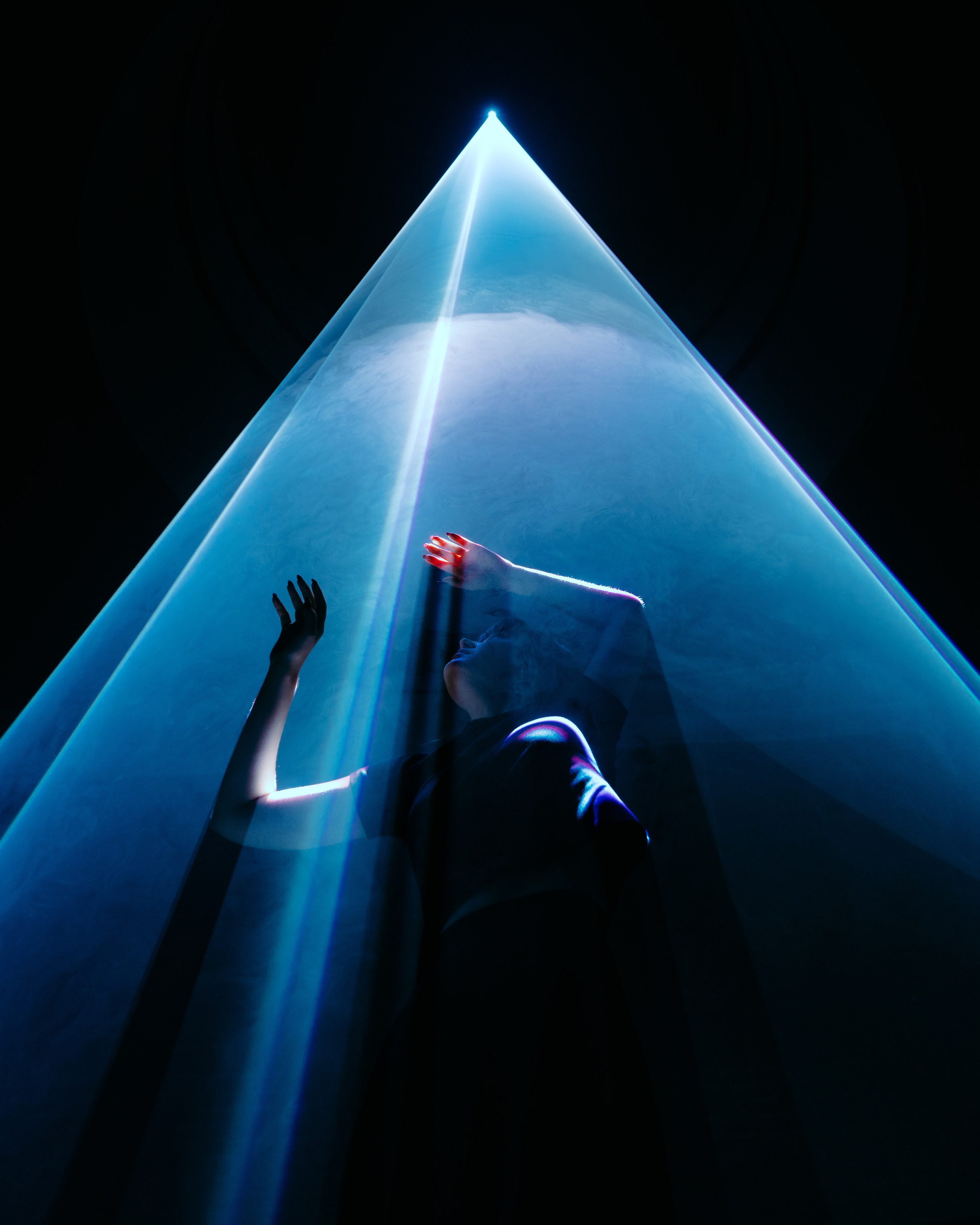 Cistern.Space, Dreamlaser. @tomrus: Рустам Шагиморданов — фотограф