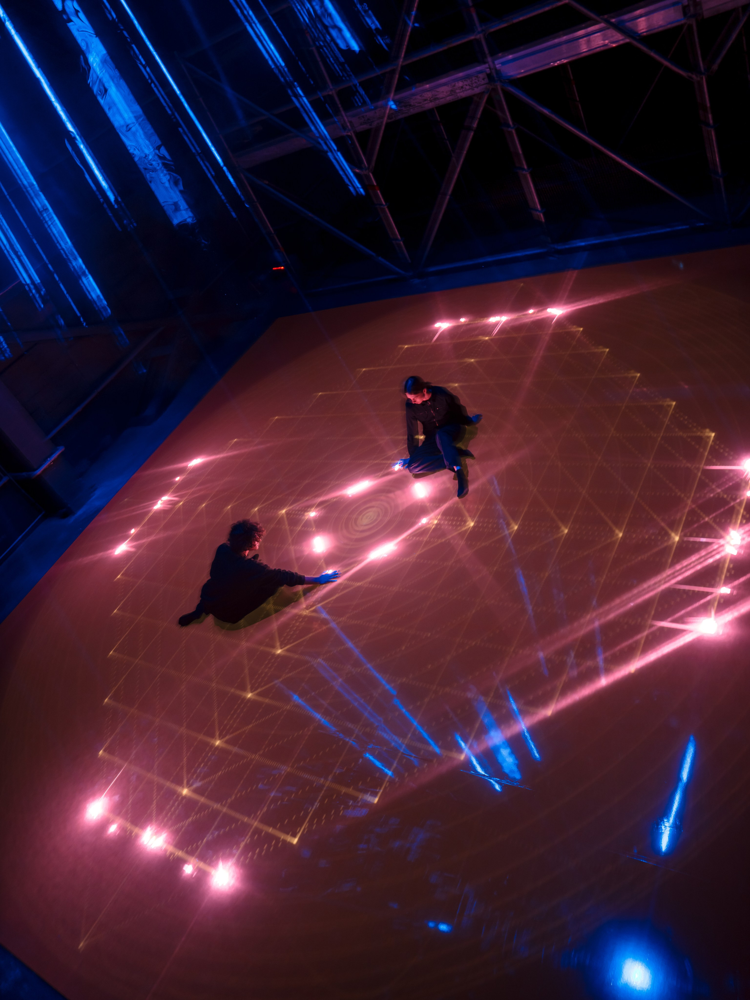 Intervals Festival 2025. @tomrus: Рустам Шагиморданов — фотограф