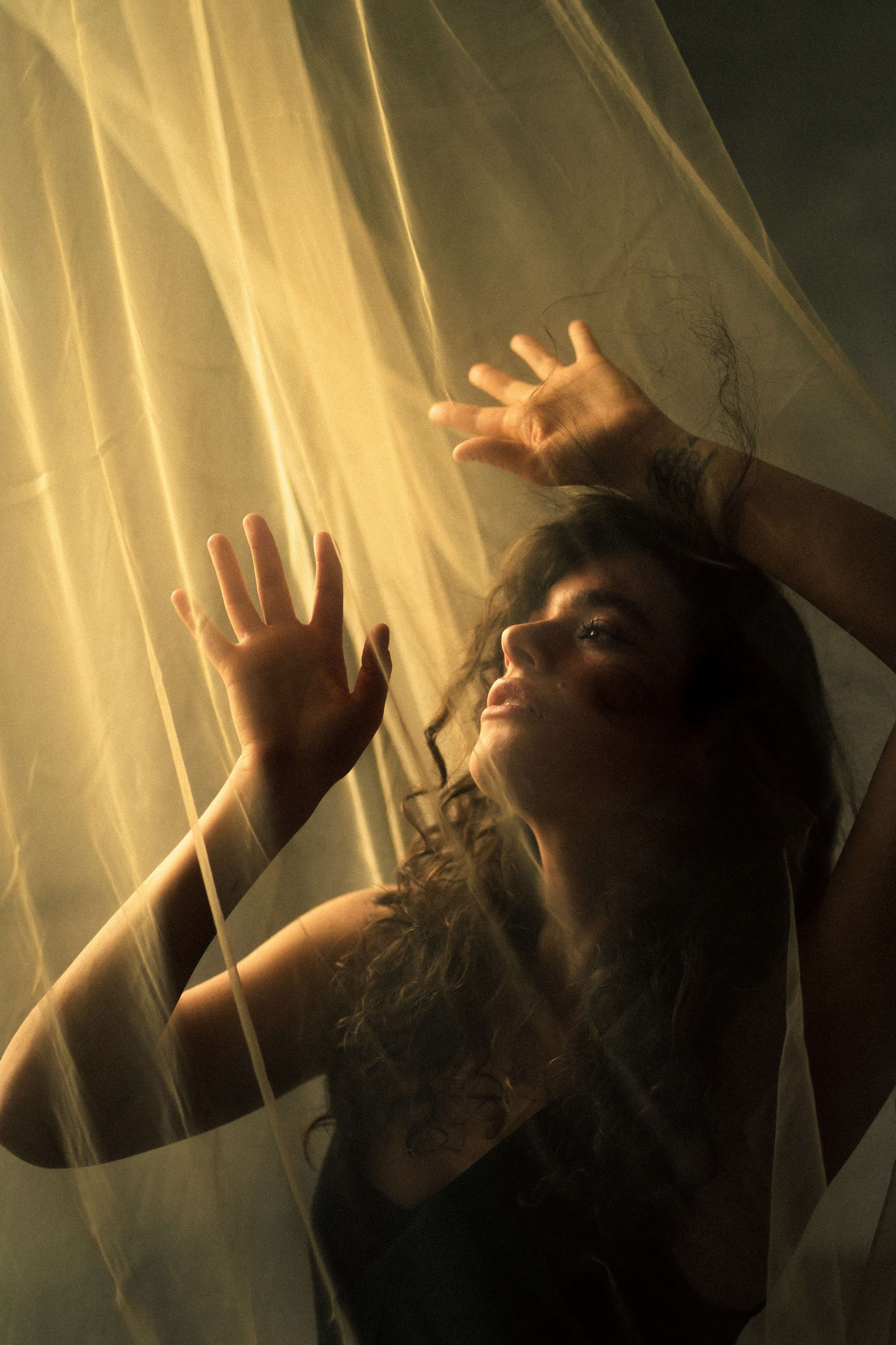 Анастасия Кузнецова — фотограф в Санкт-Петербурге