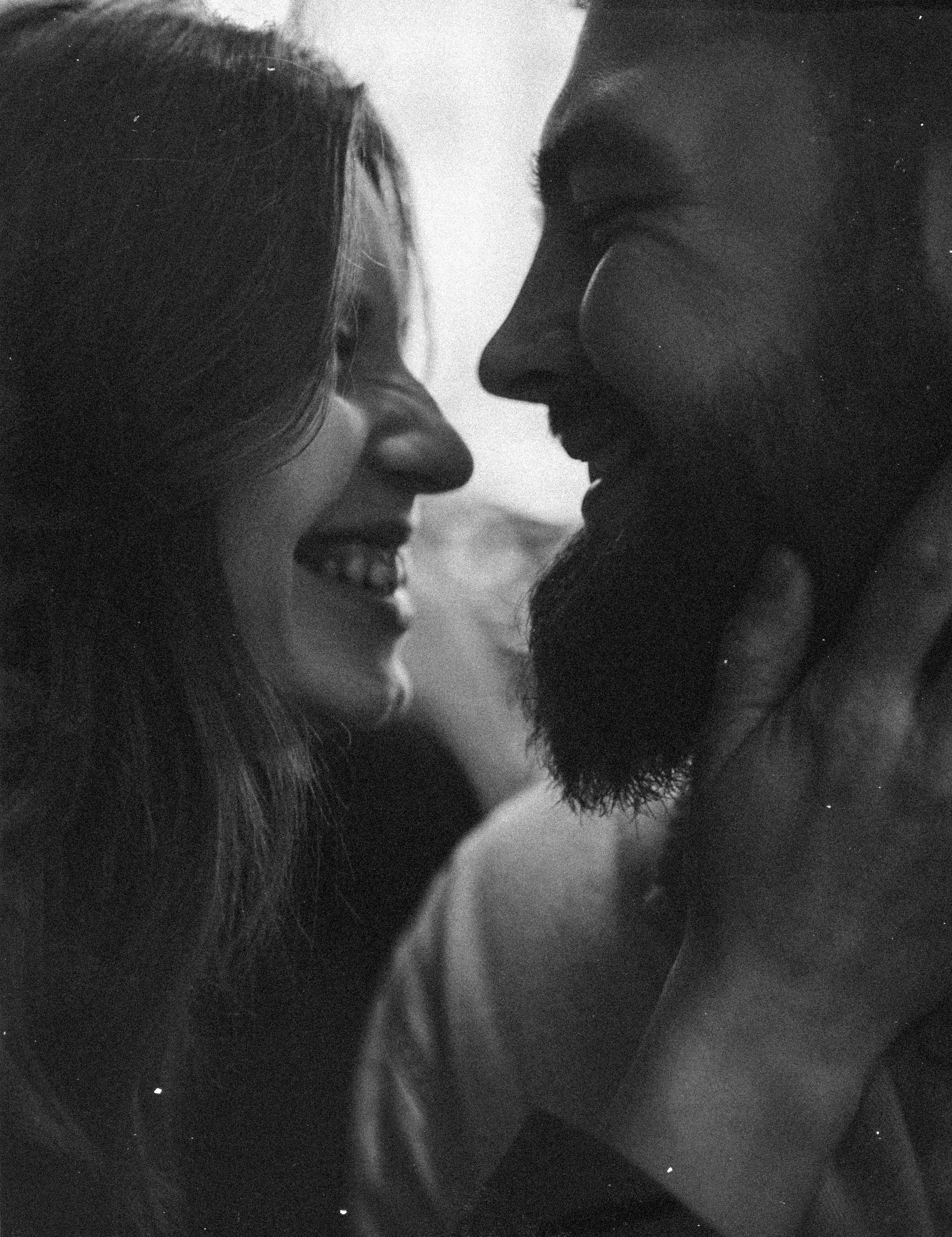 Саша/Алена Стамбул. Фотограф в Москве Татьяна Сергеева