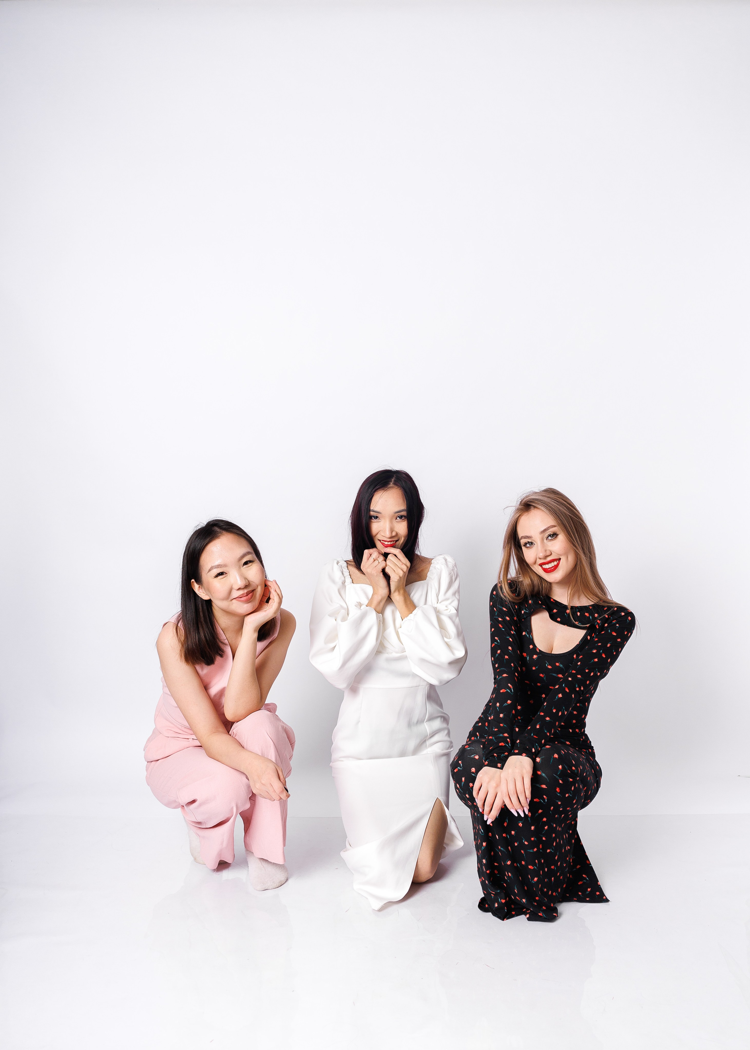 Портфолио. Услуги