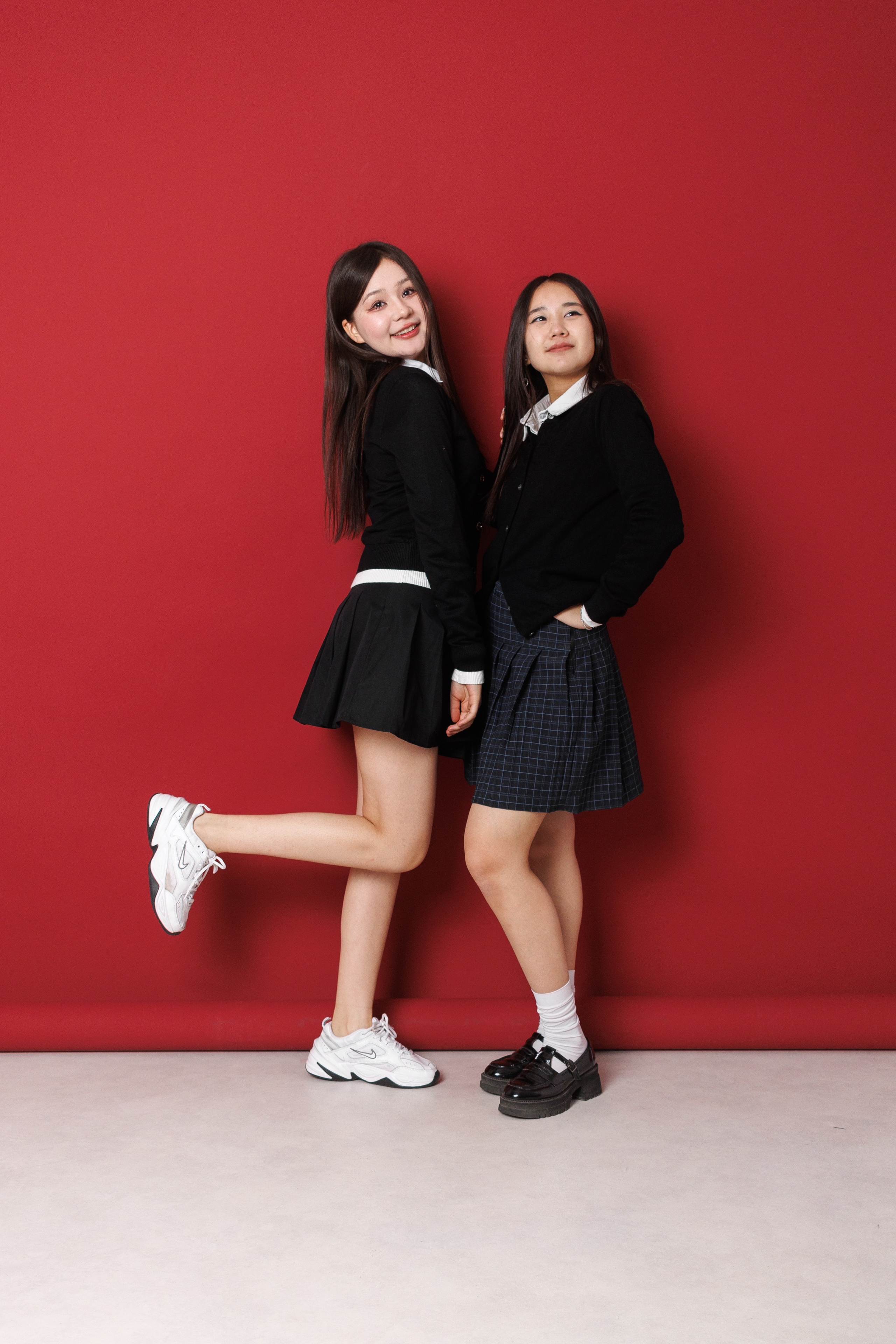 Портфолио. Услуги