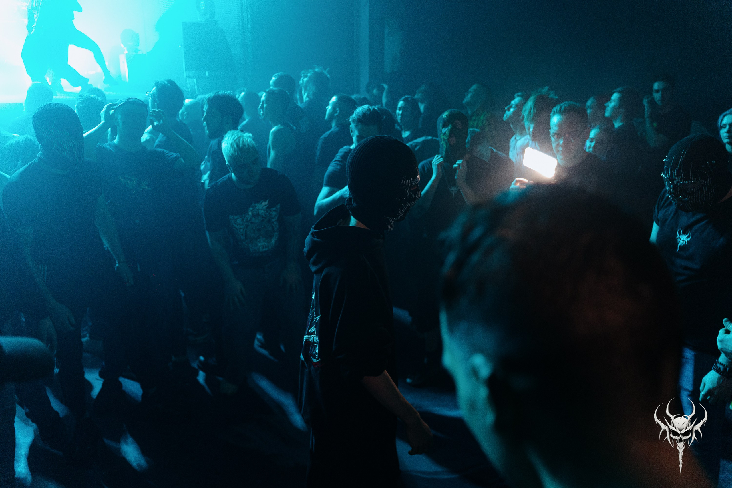 Dexdbell. Рассвет. 01.03.2026. Главная