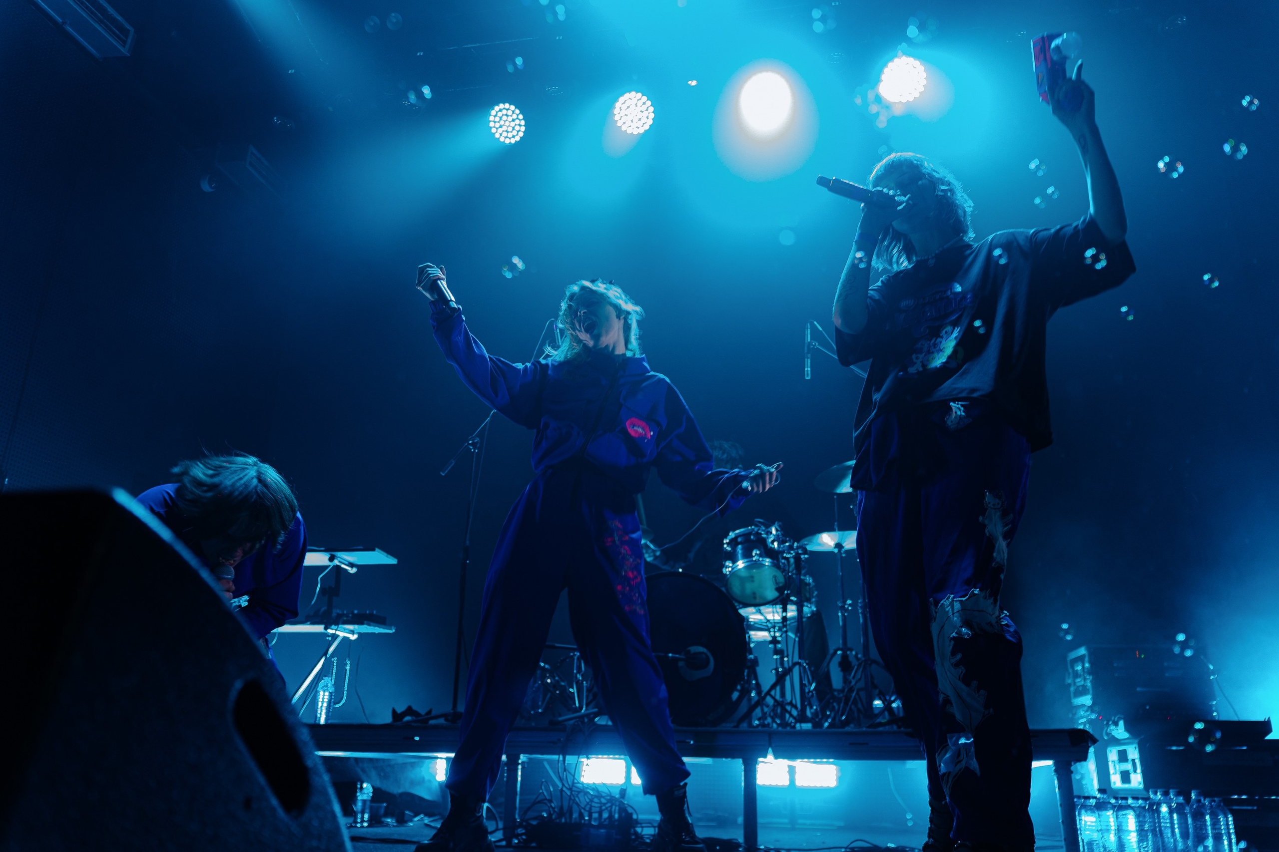 Зоха. Рассвет. 14.12.2025. Главная