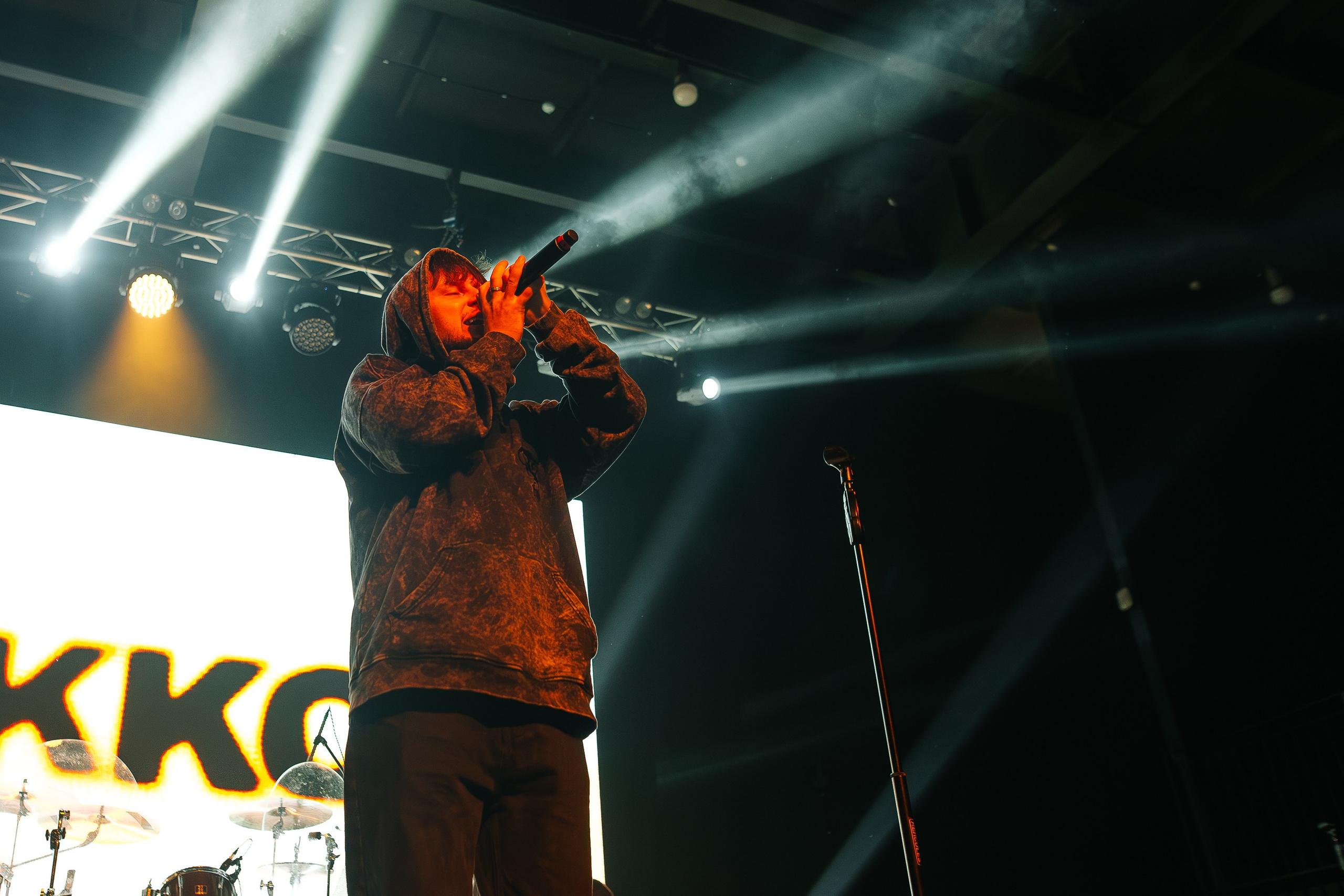 AIKKO, INSPACE. Sound. 04.11.2024. Главная