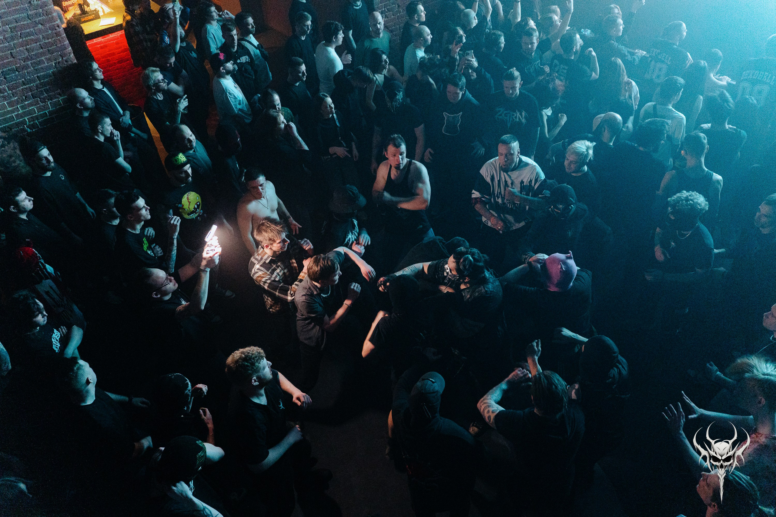 Dexdbell. Рассвет. 01.03.2026. Главная