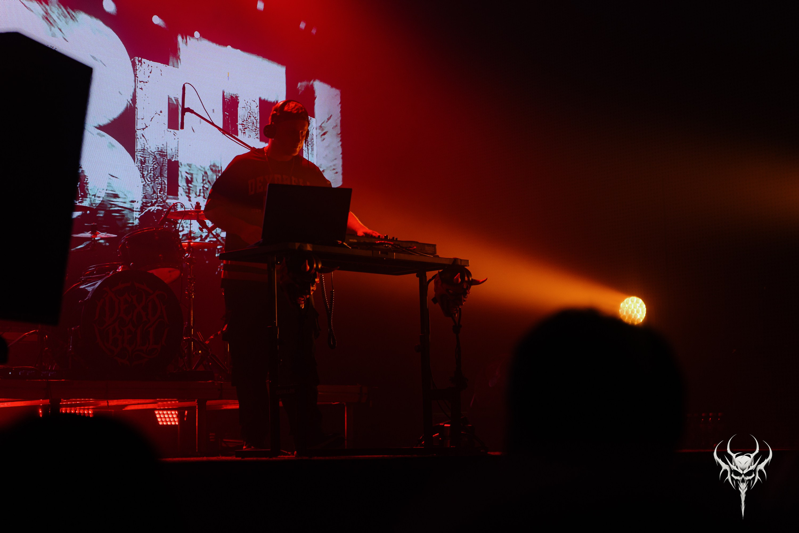 Dexdbell. Рассвет. 01.03.2026. Главная