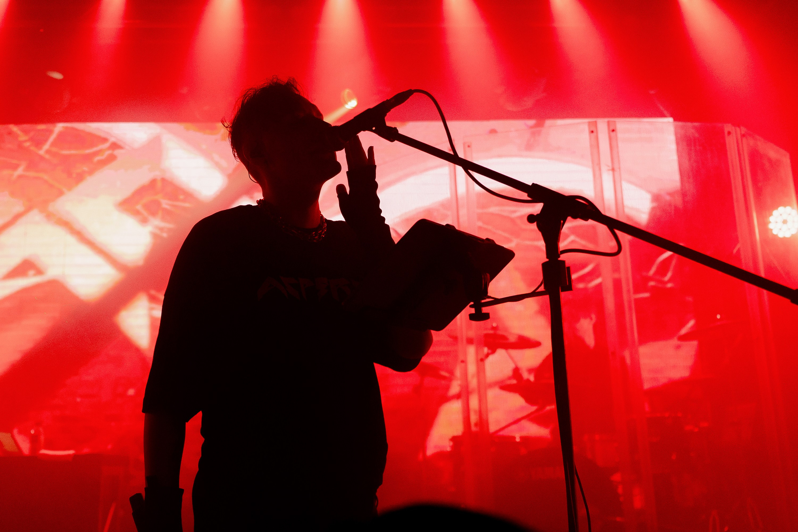 Asper X. Factory 3. 05.12.2025. Главная