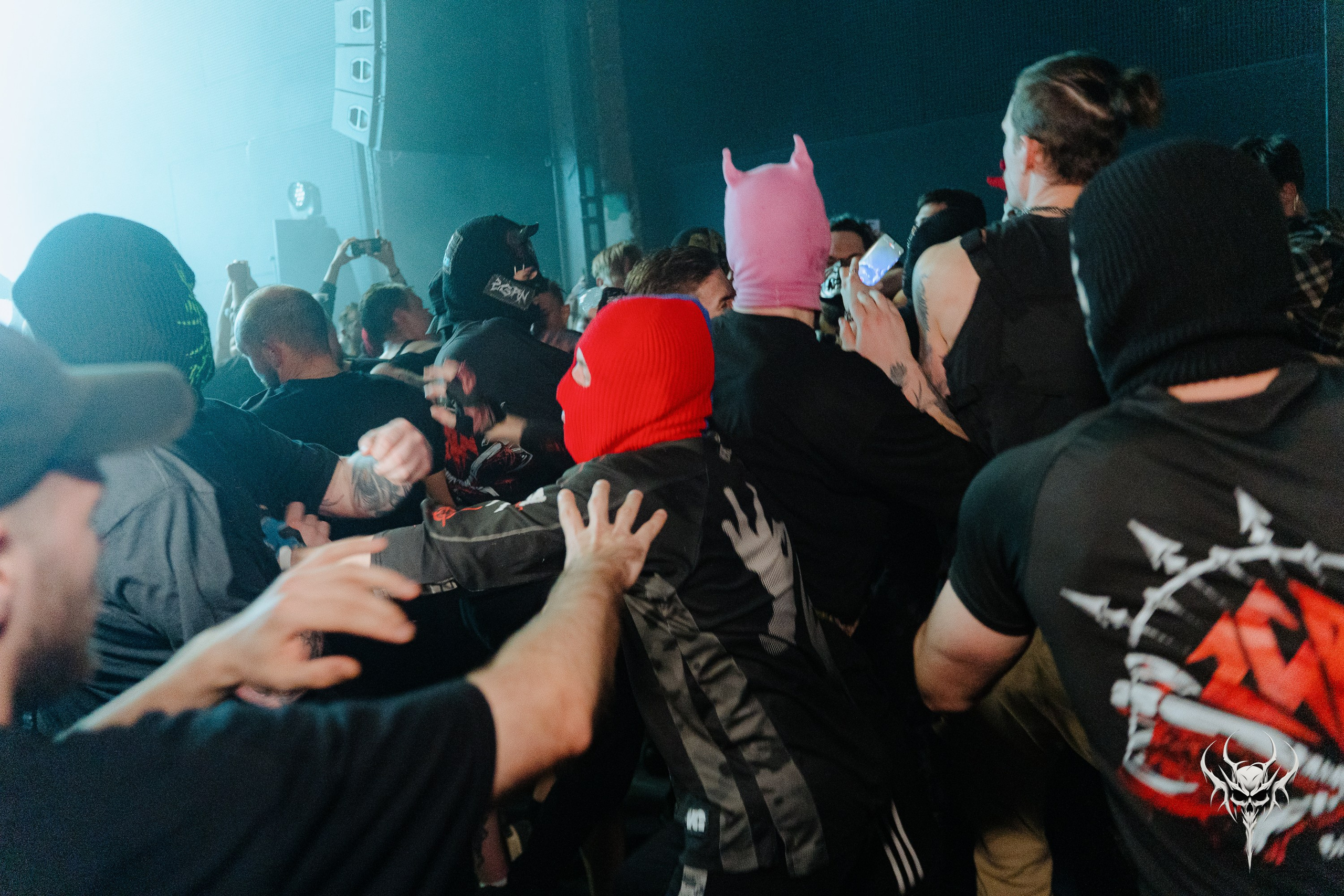 Dexdbell. Рассвет. 01.03.2026. Главная