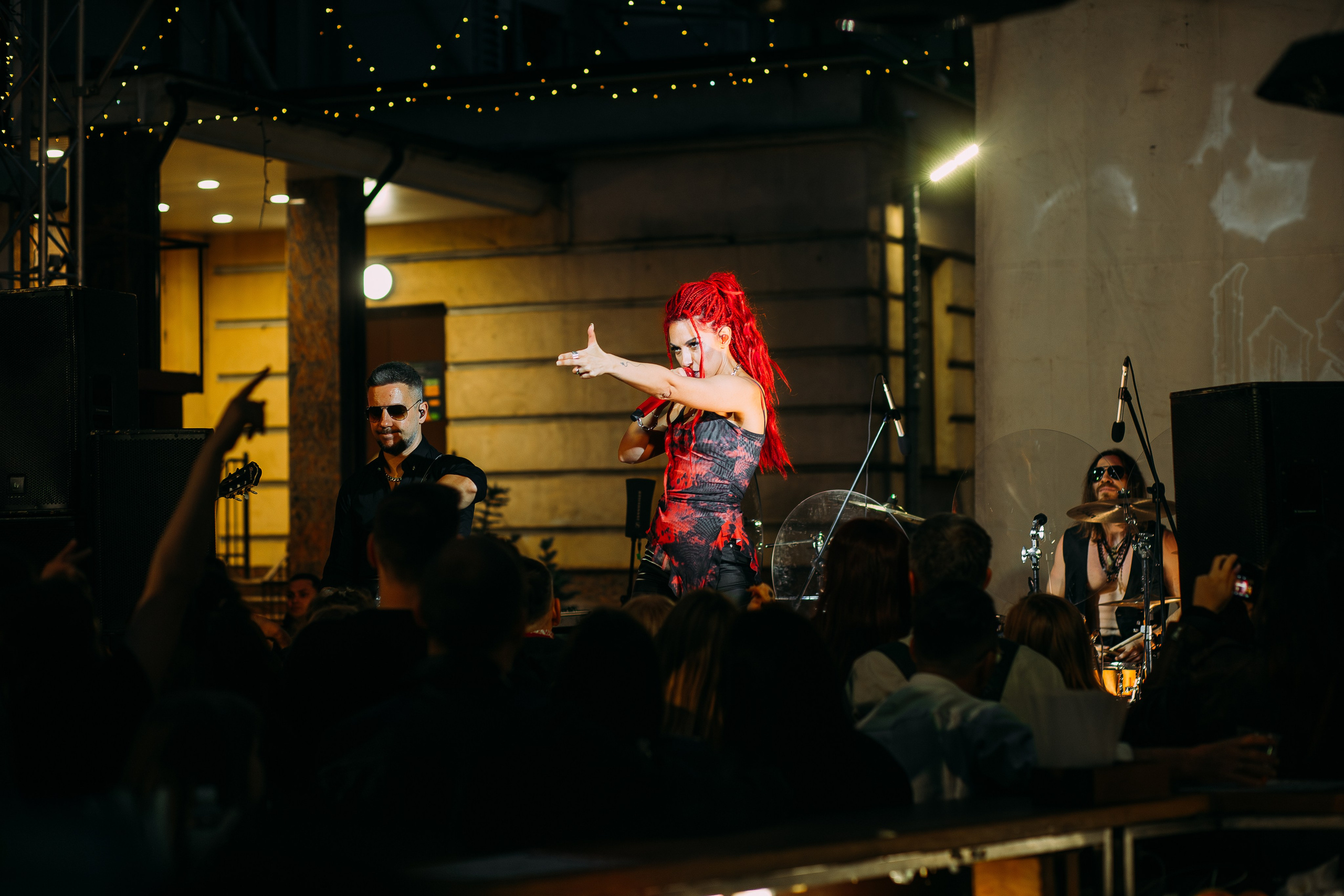 Lascala. Юнион. 10.07.2025. Главная