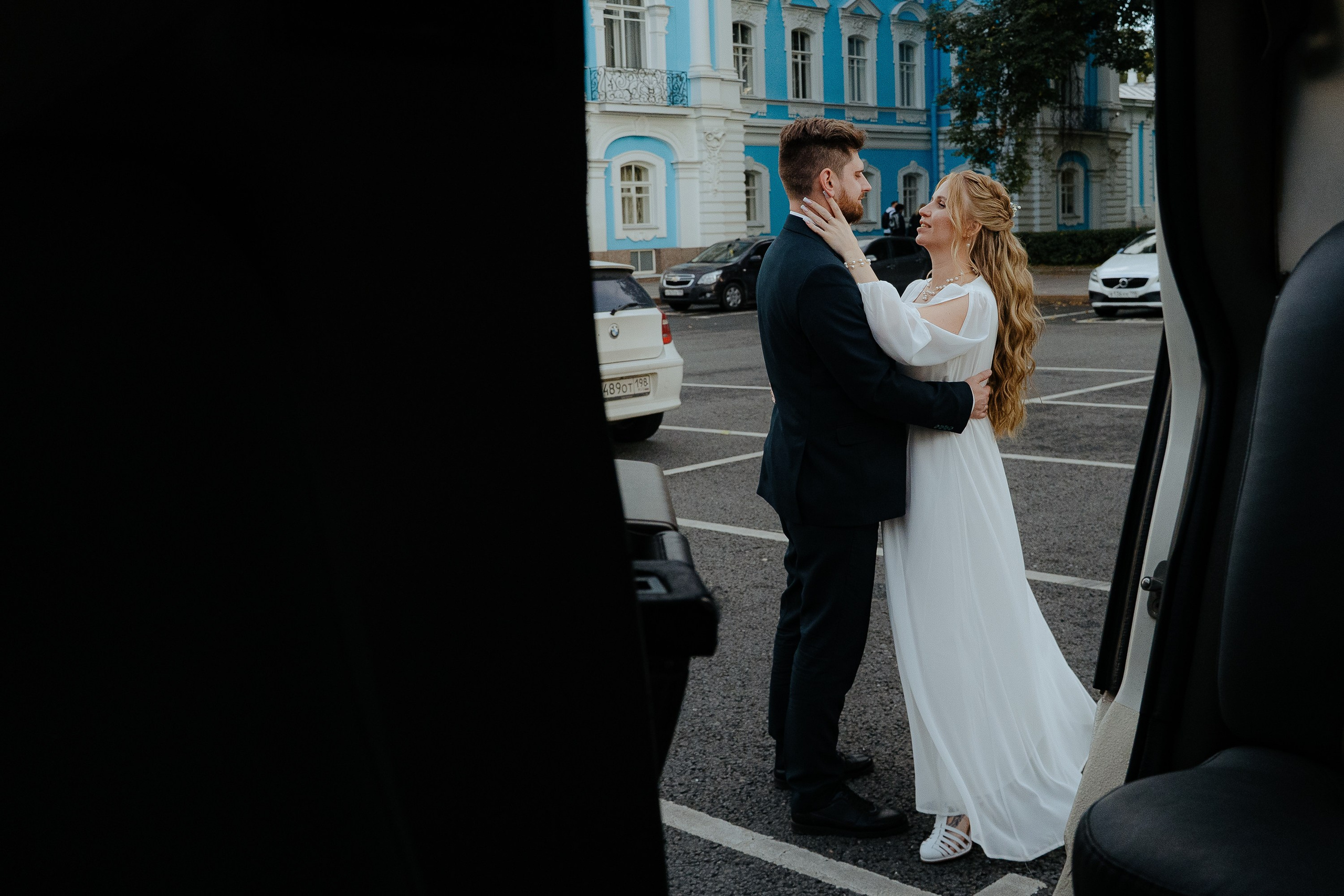 Максим и Маргарита. Главная