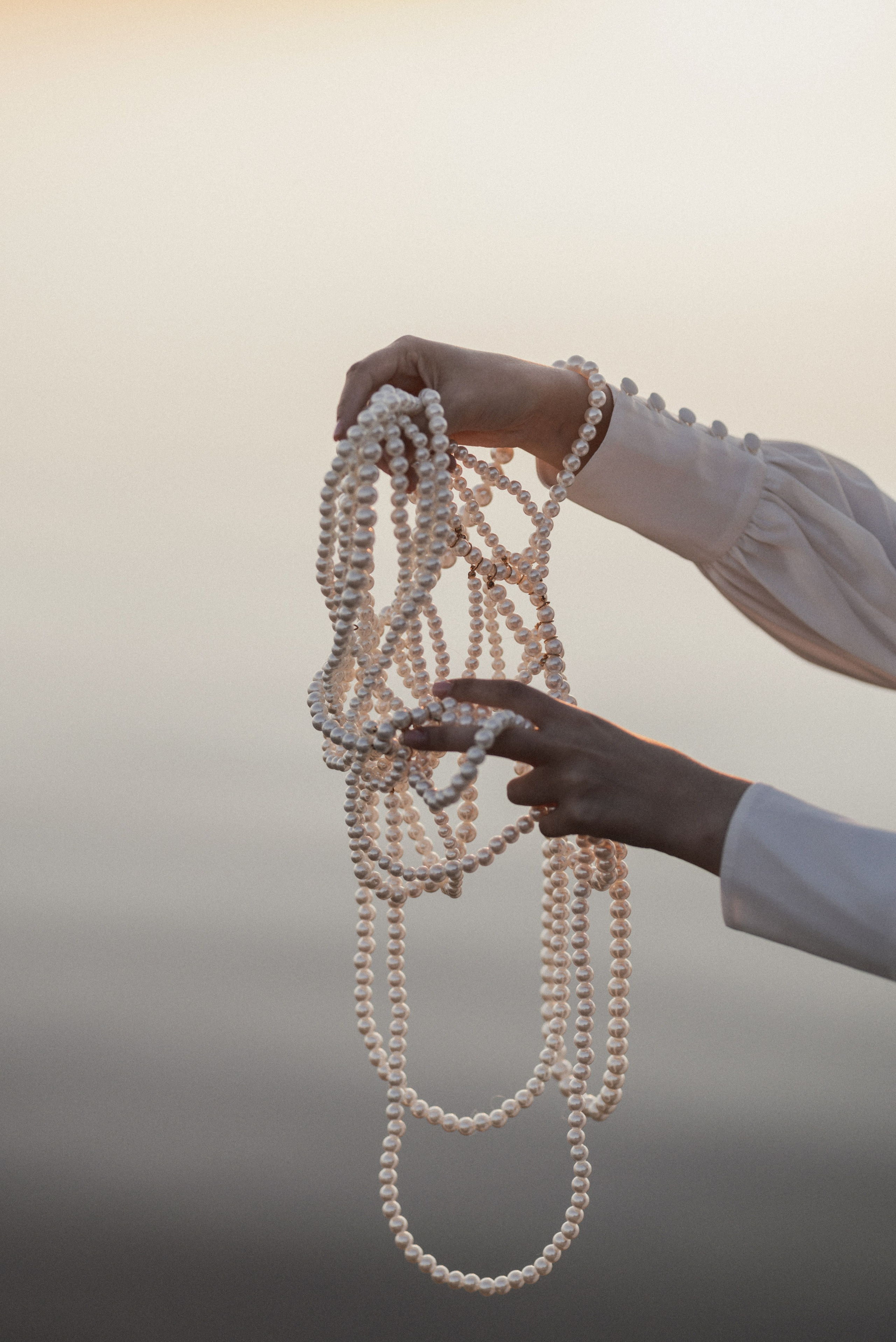 Лиза. Фотограф Анна Абрикосова