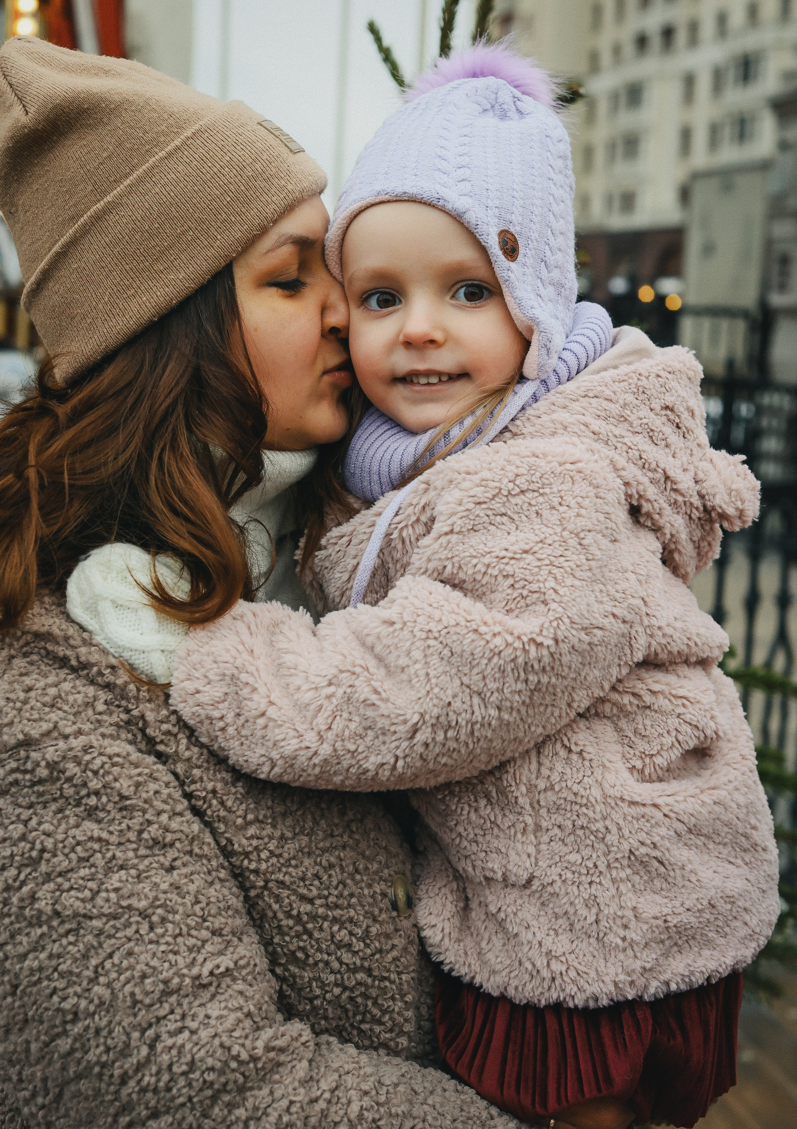 Новогодняя. Food-фотограф, предметный, семейный, фотограф в Москве, Асеева Яна