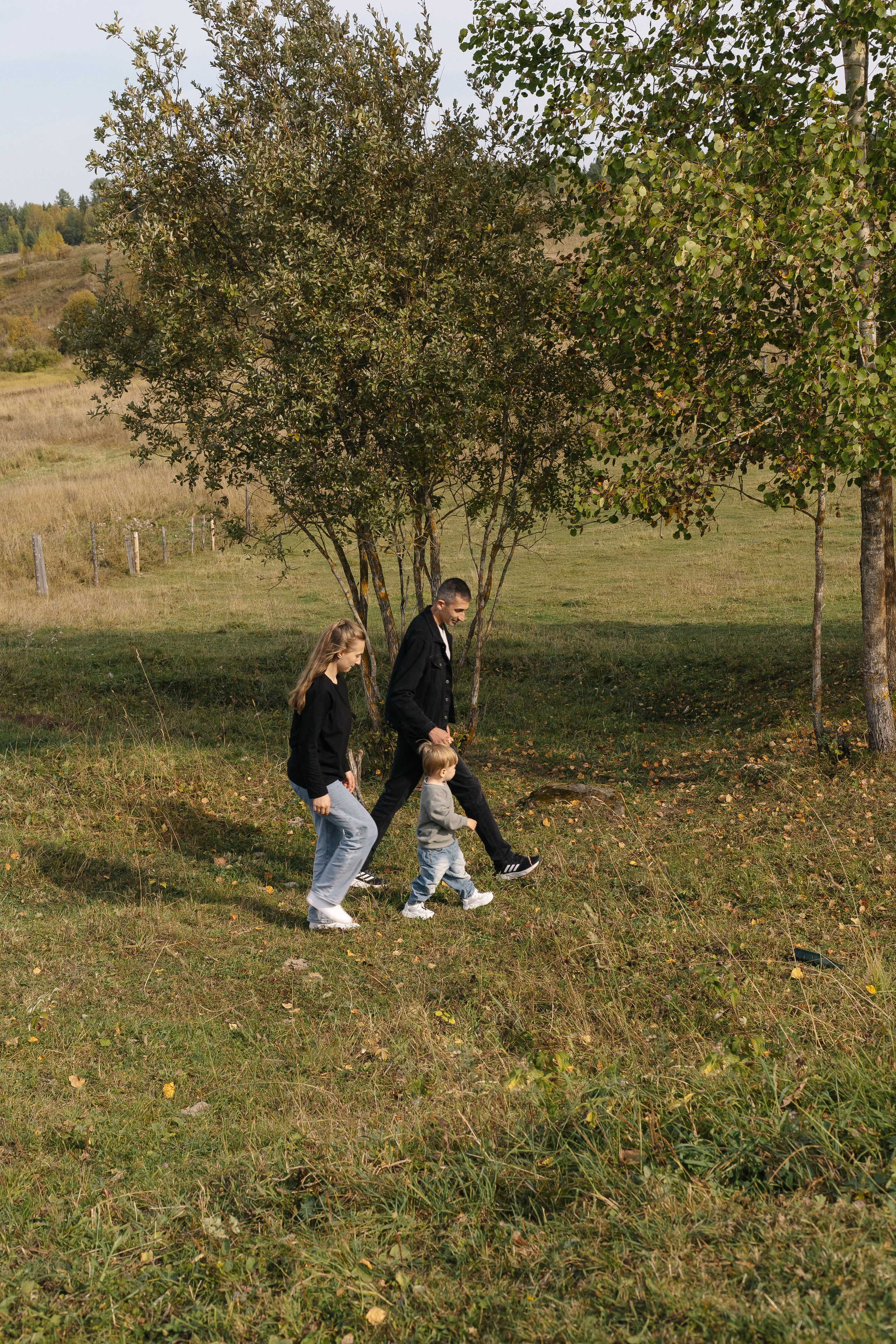 Семья Халиловых