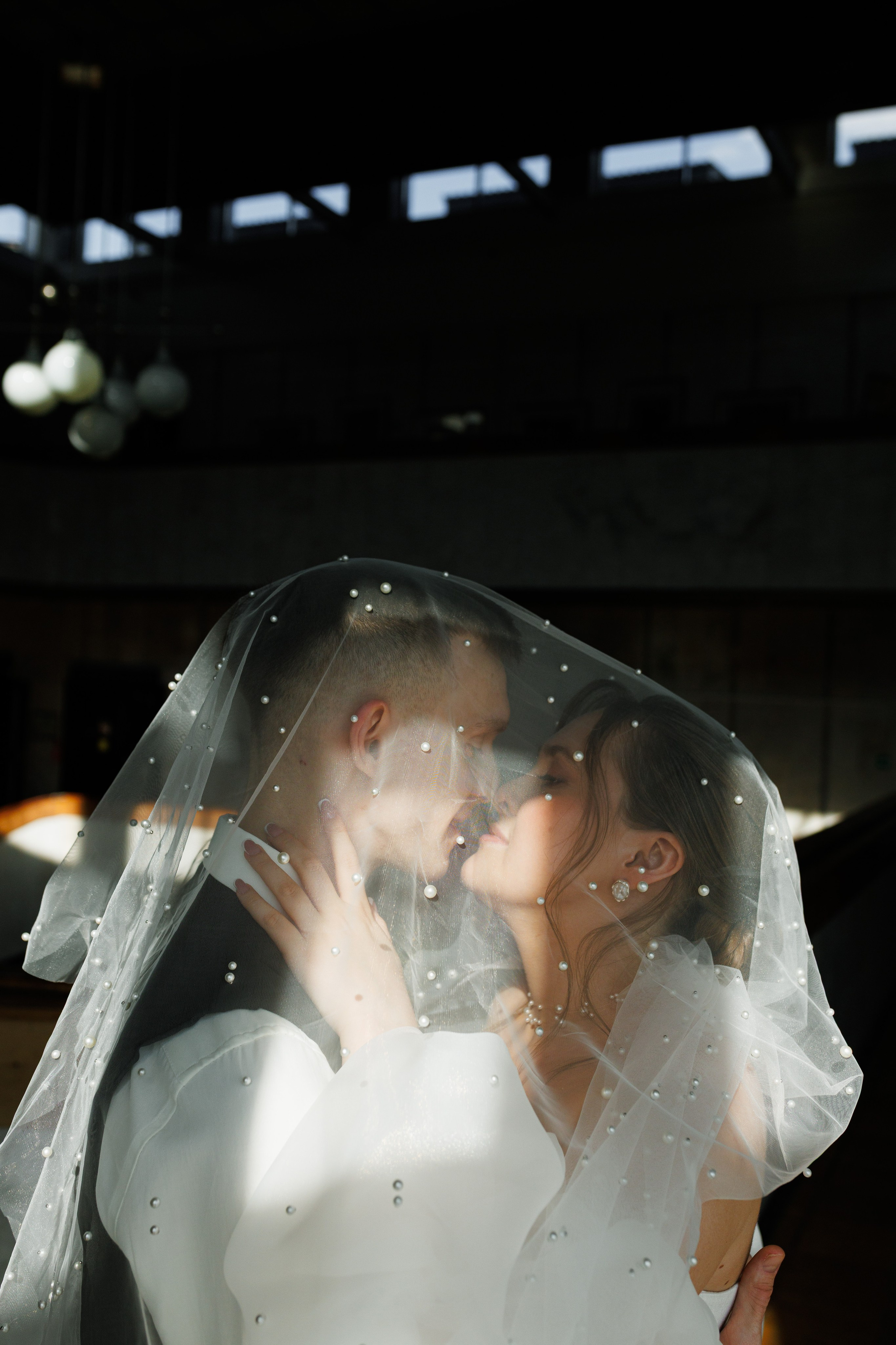 Антон и Анастасия. Фотограф в Кирове Настя Шабардина