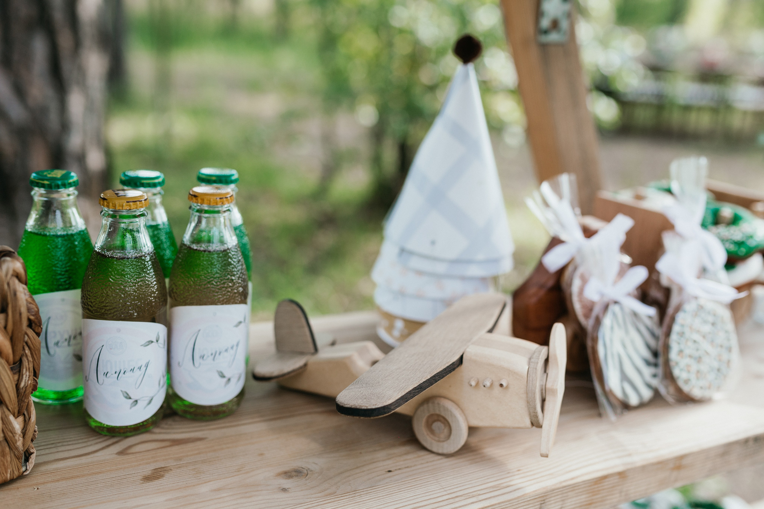 День рождения Стефана. Свадебный фотограф в Ярославле Алиса Курочкина