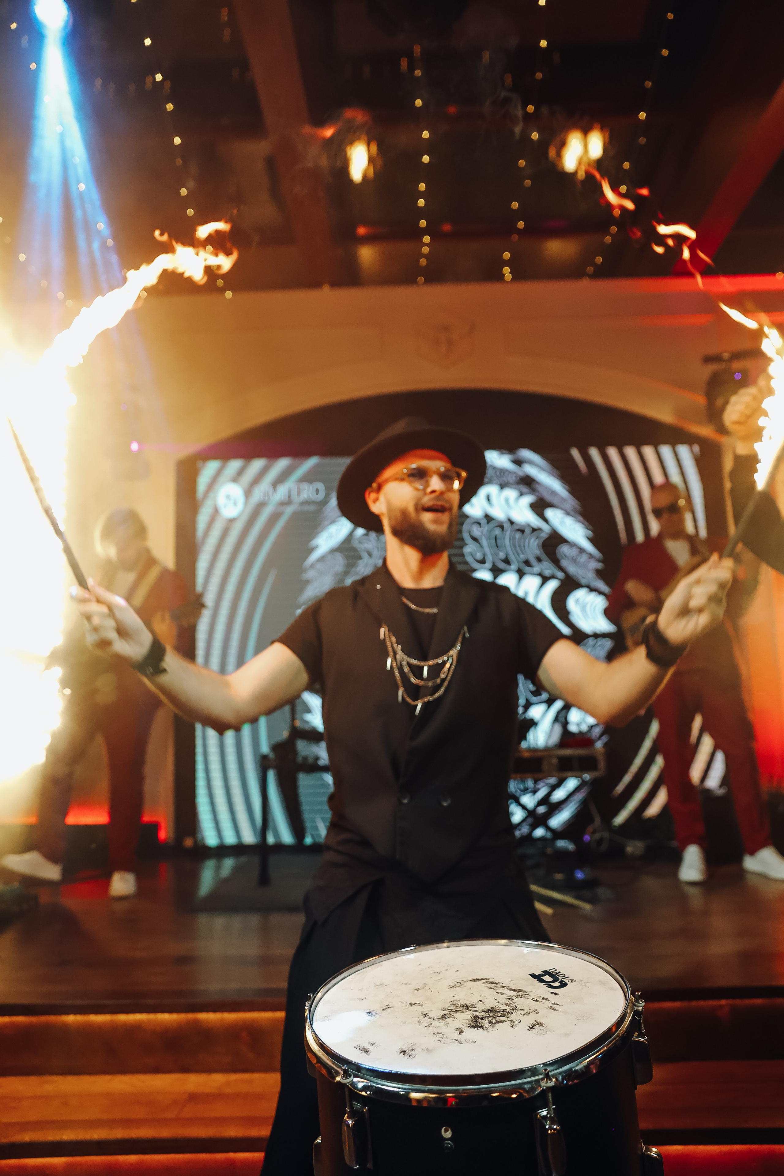 SIMFERO 8 лет. Фотограф в Крыму | Виктория Нотевская