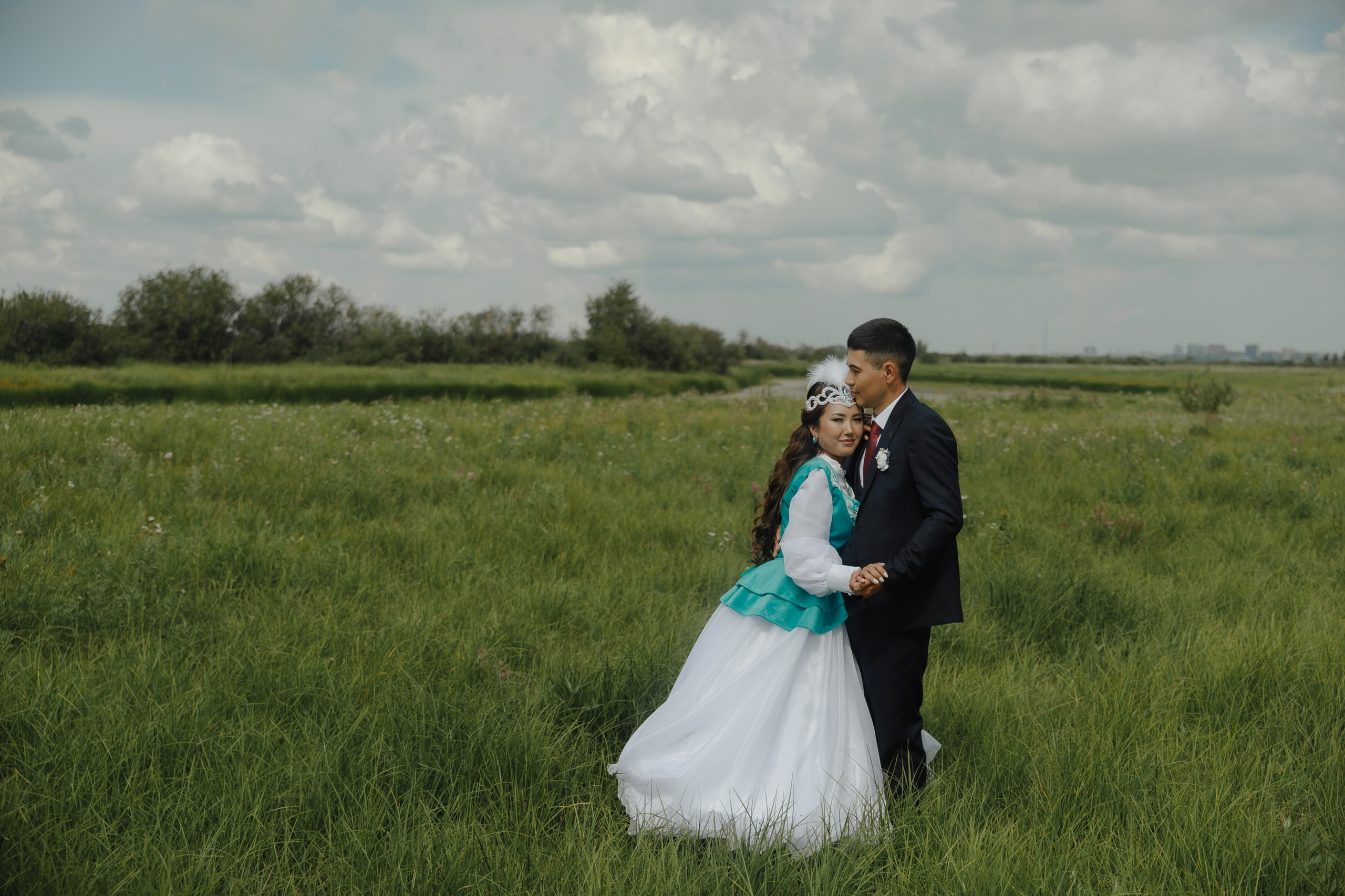 Қыз ұзату Адеми. Свадебный и Семейный фотограф в Петрпавловске