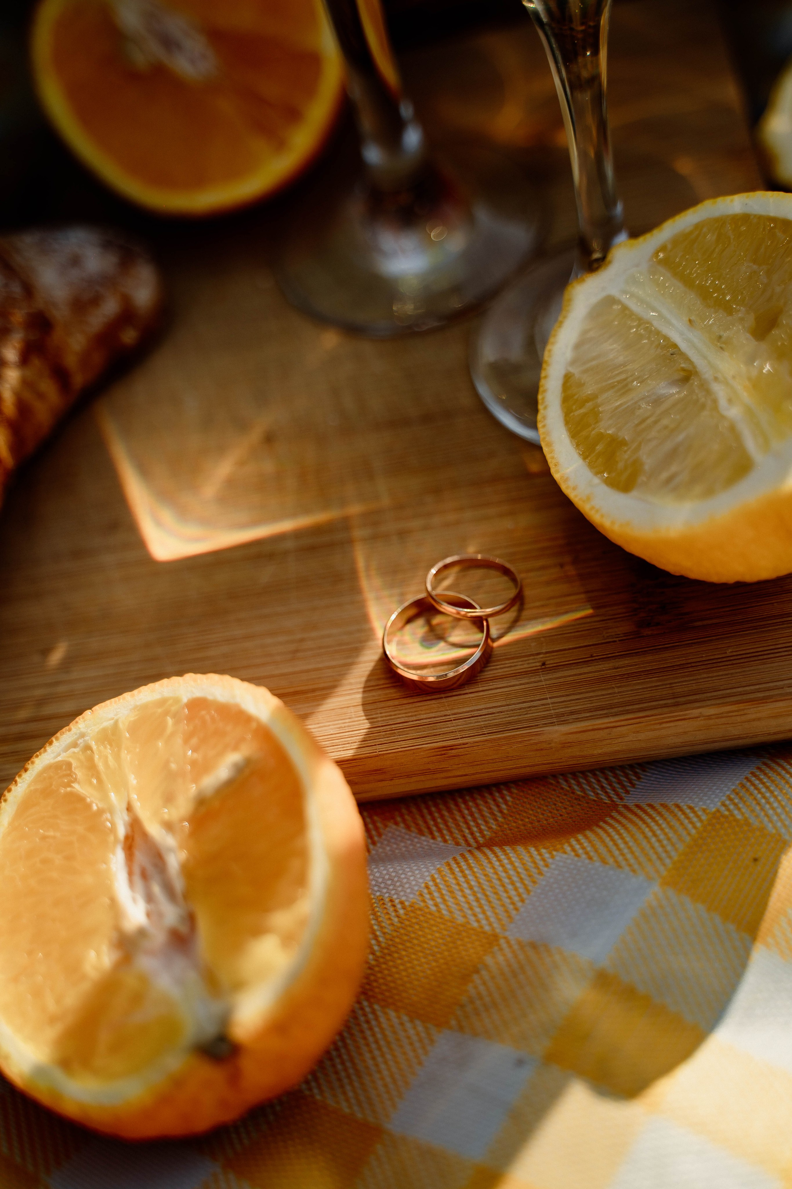 Любовь и лимоны. Свадебный и семейный фотограф