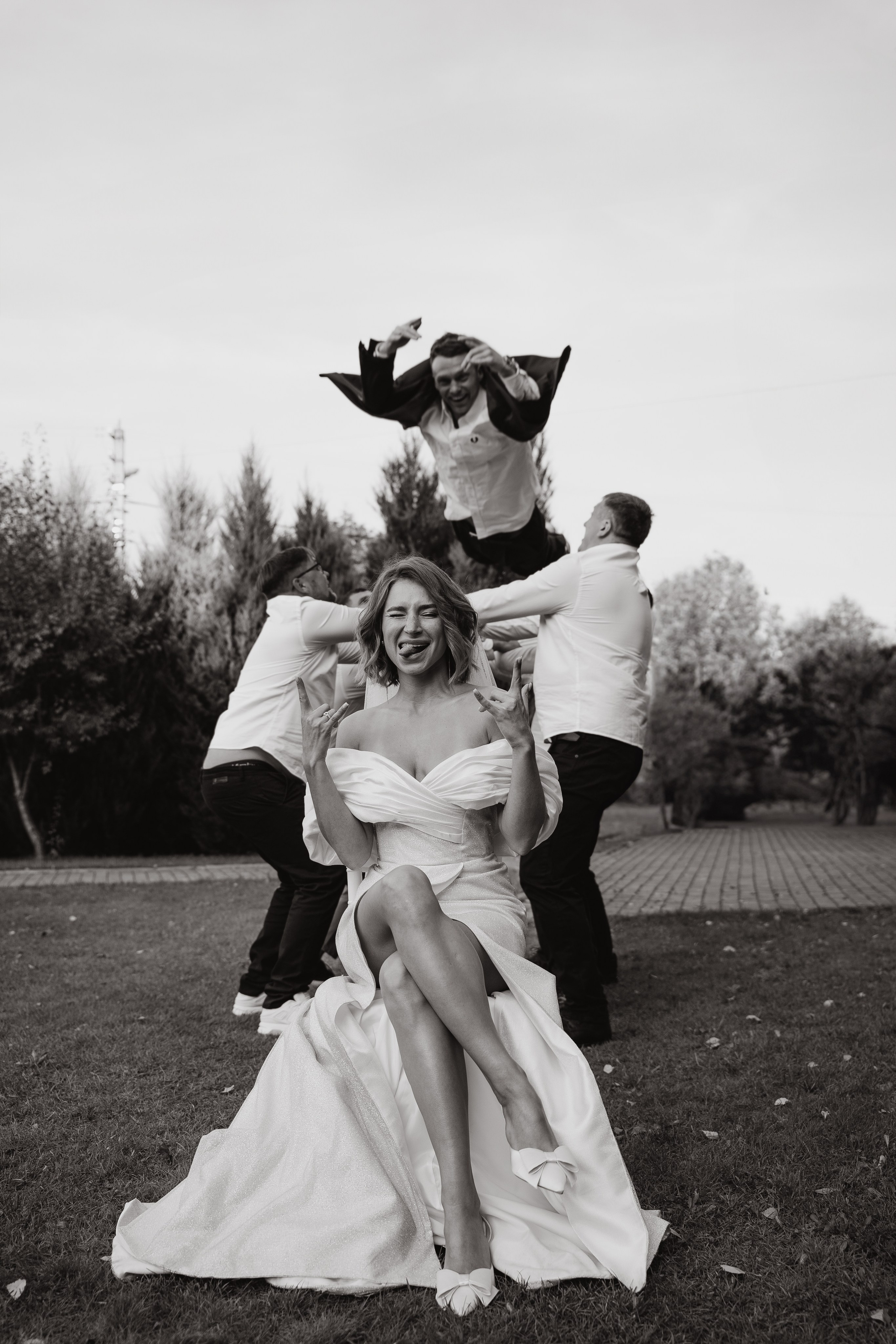 Костя и Алена. Семейный фотограф в Москве Галина Гончар