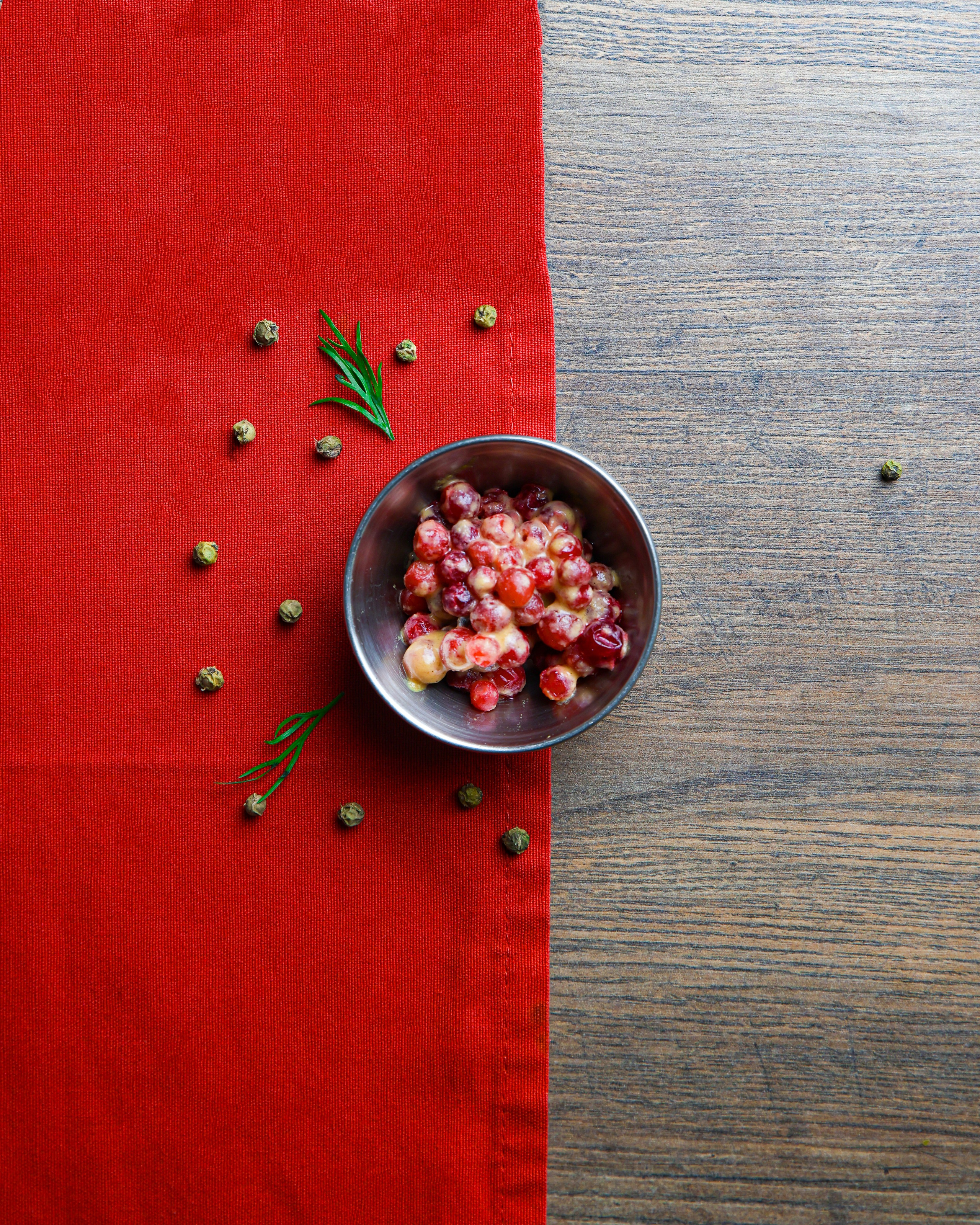 Фуд-съемка. Главная