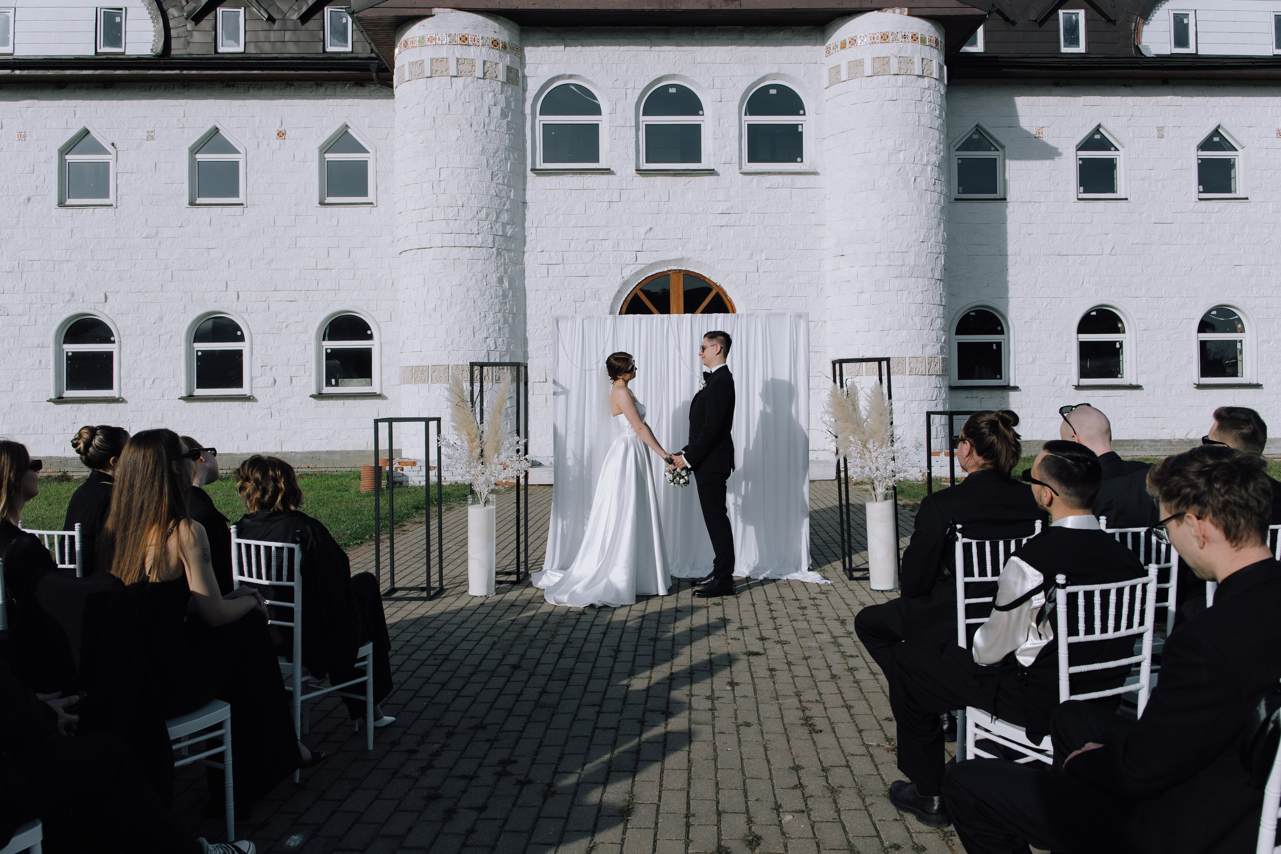 ALEXANDER & DASHA (horse-park). Фотограф Андрей Ширкалин Москва Московская обл, Коломна, Рязань