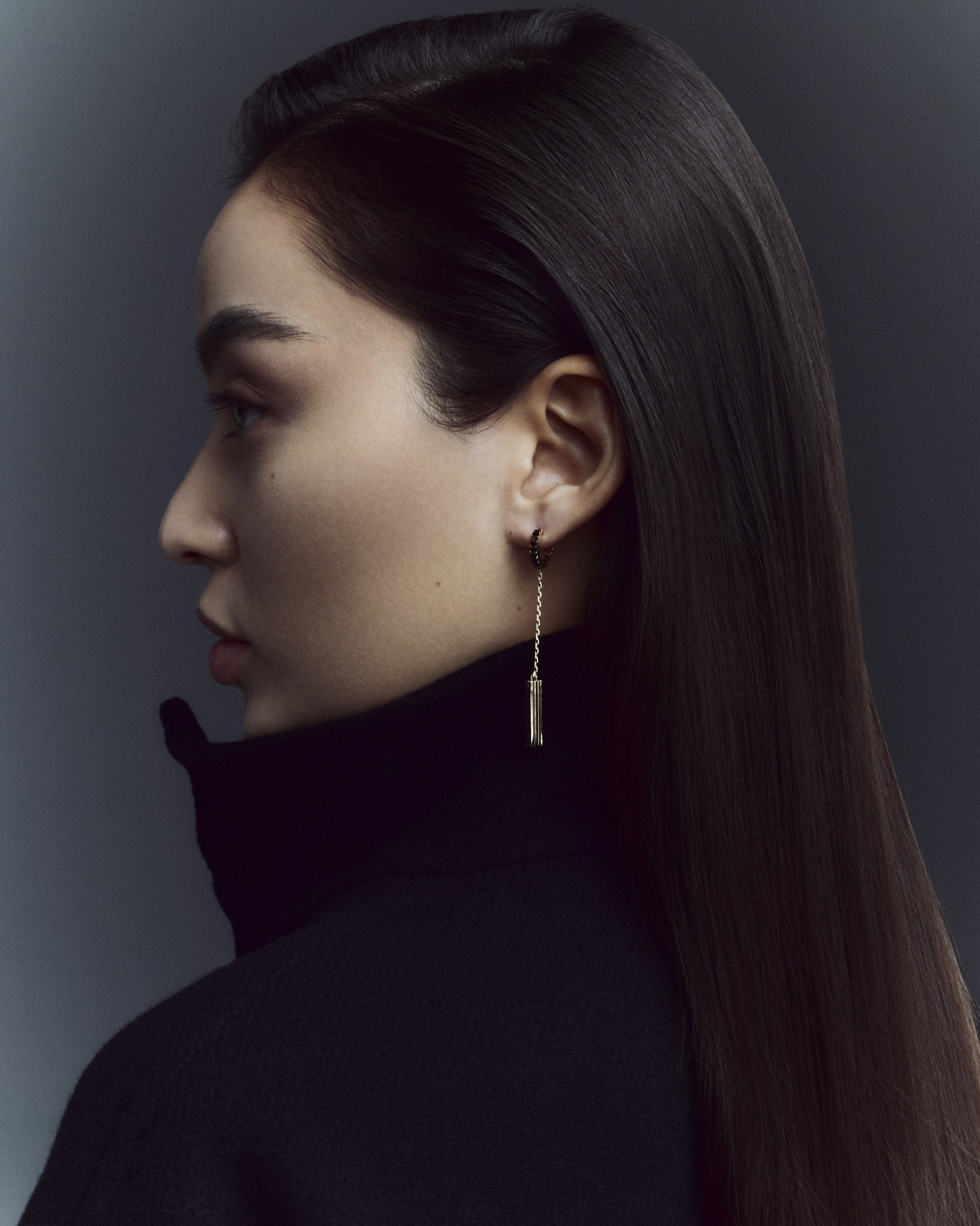 Kazakh Yuvelir. Fashion and advertising photographer