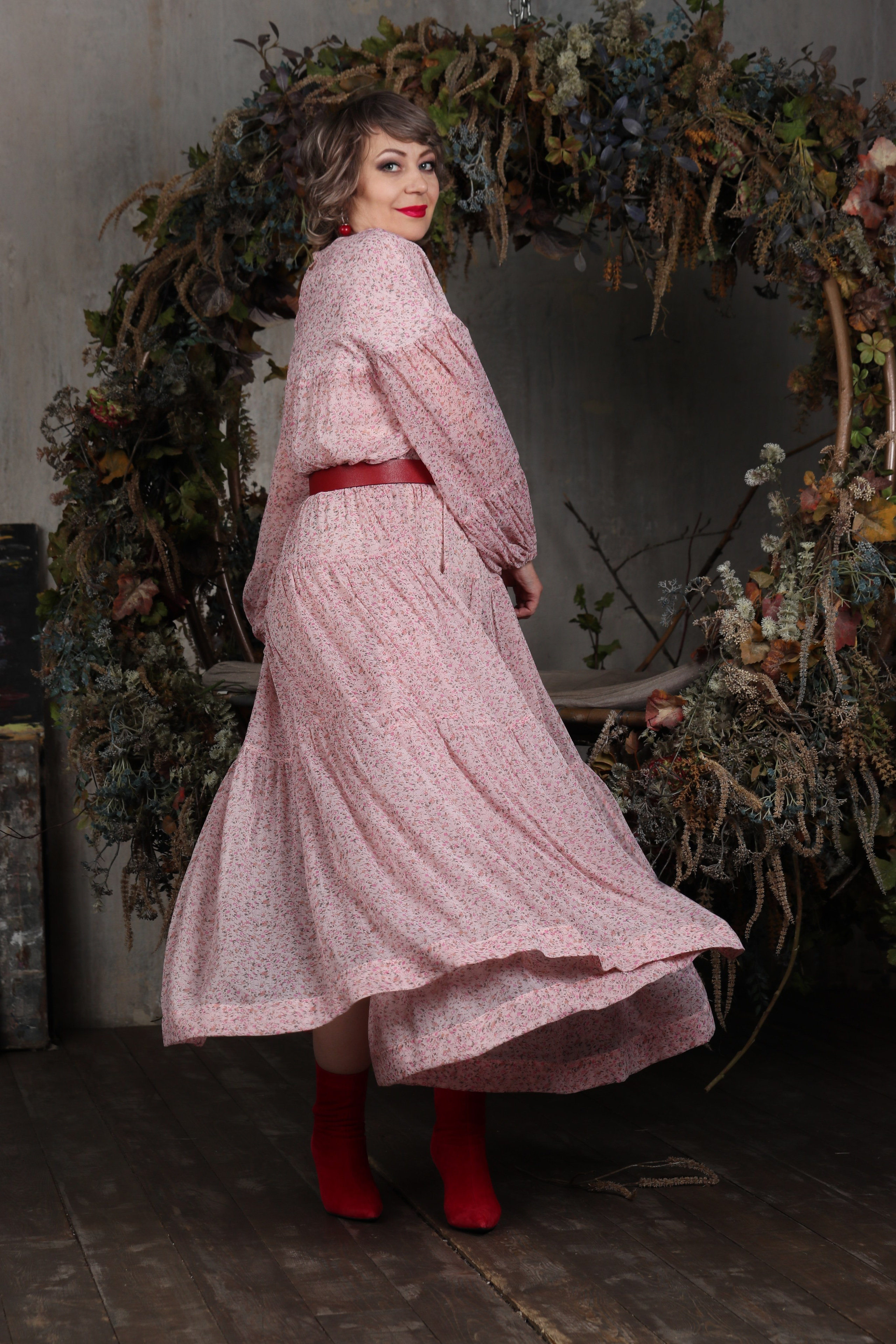 Маргарита. Профессиональный фотограф Алена Александрова