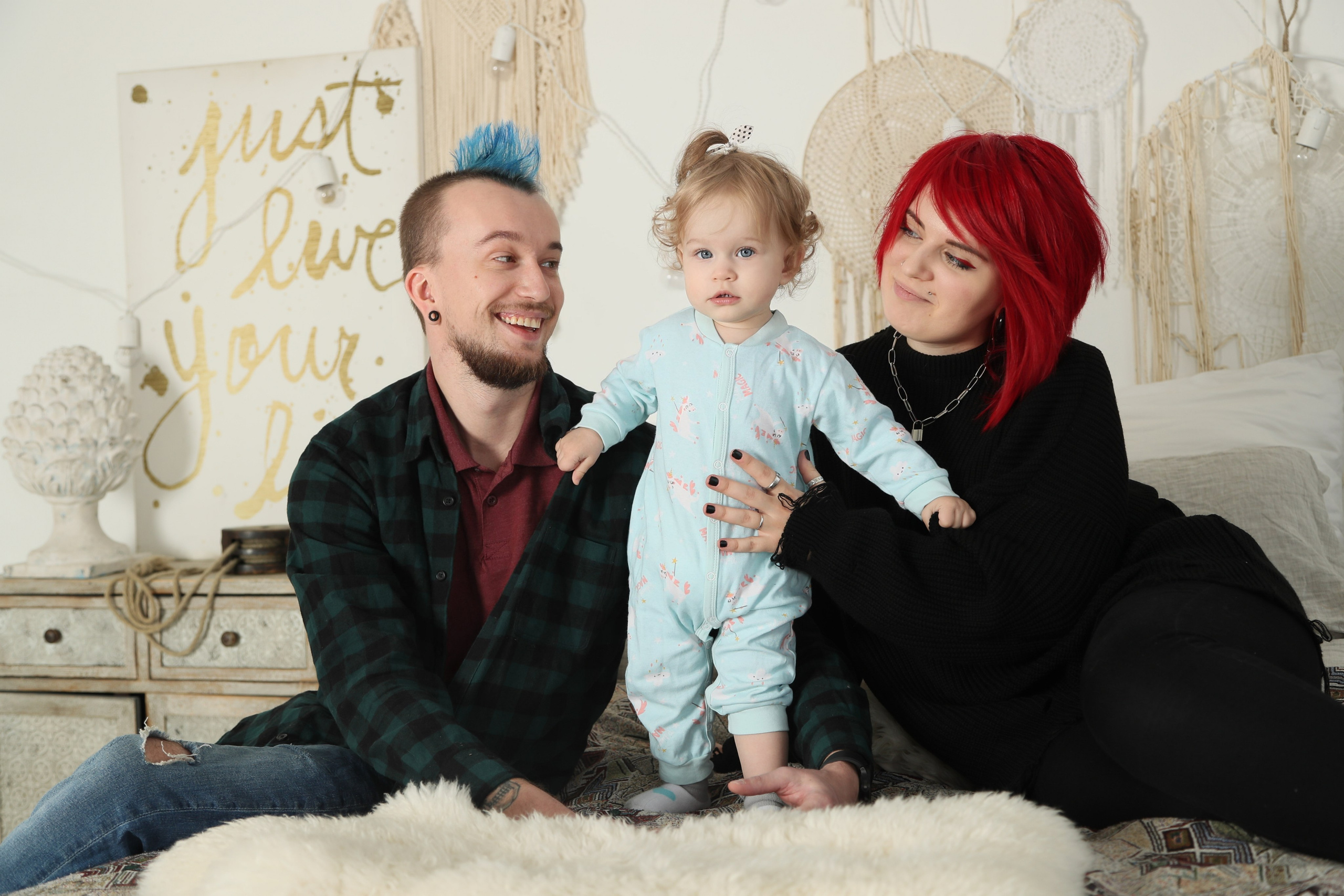 Лия. Профессиональный фотограф Алена Александрова