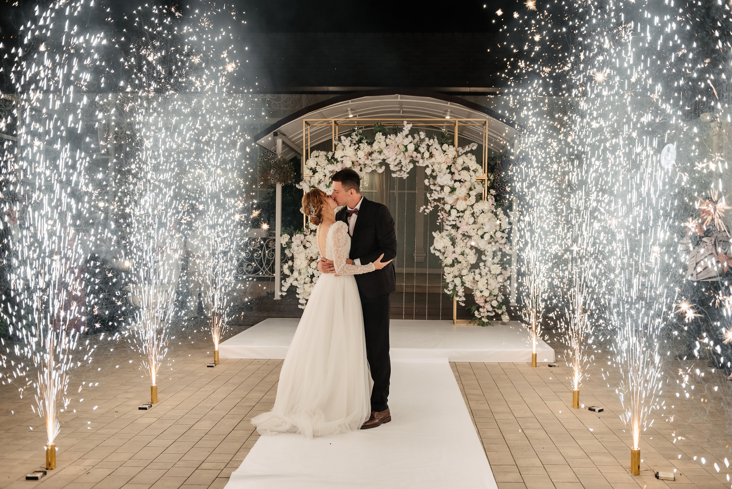 Свадебный и портретный фотограф в Липецке Анастасия Ролдугина