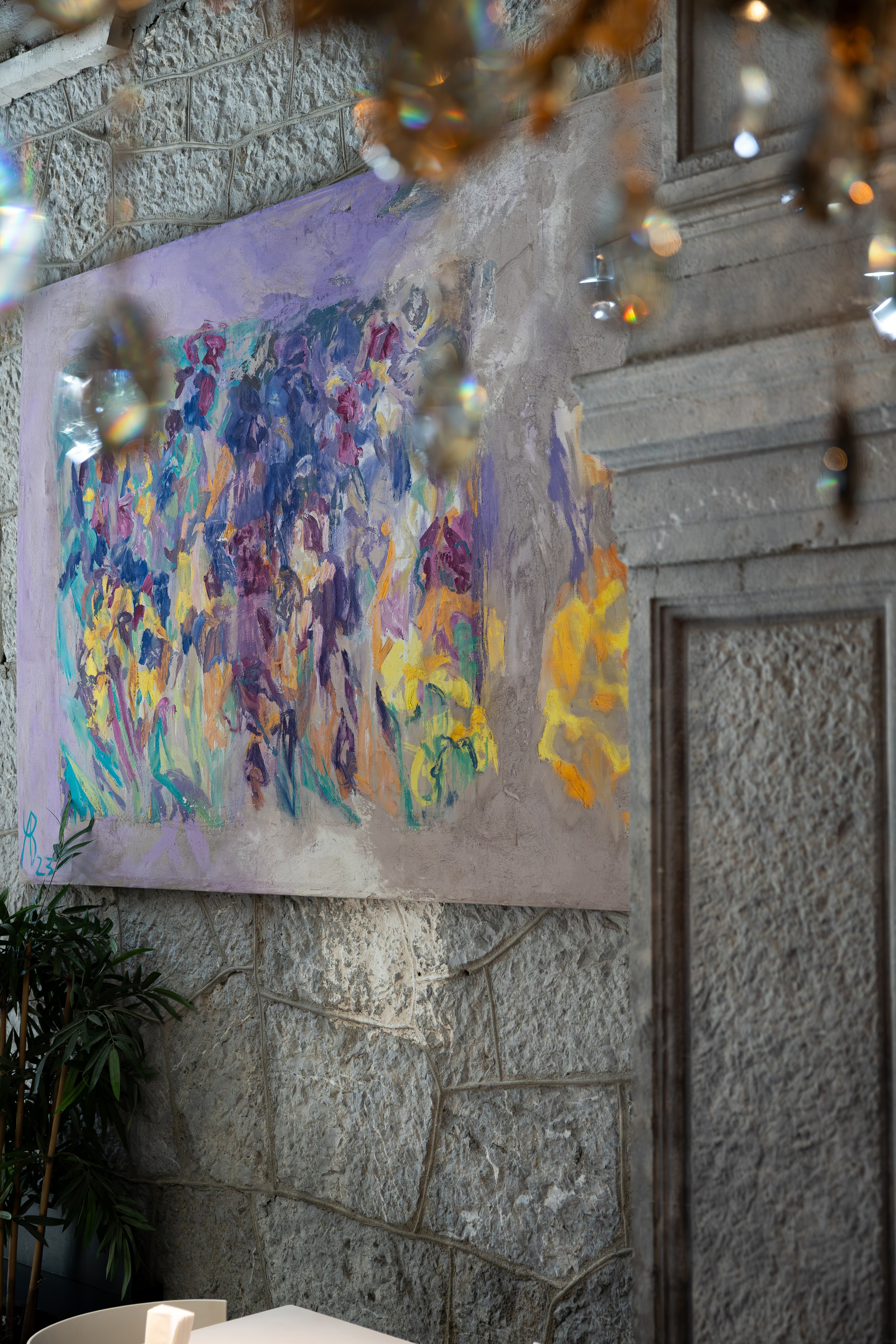 Gastrodvor THE LAB. Дженбаз Павел — фотограф в Ялте