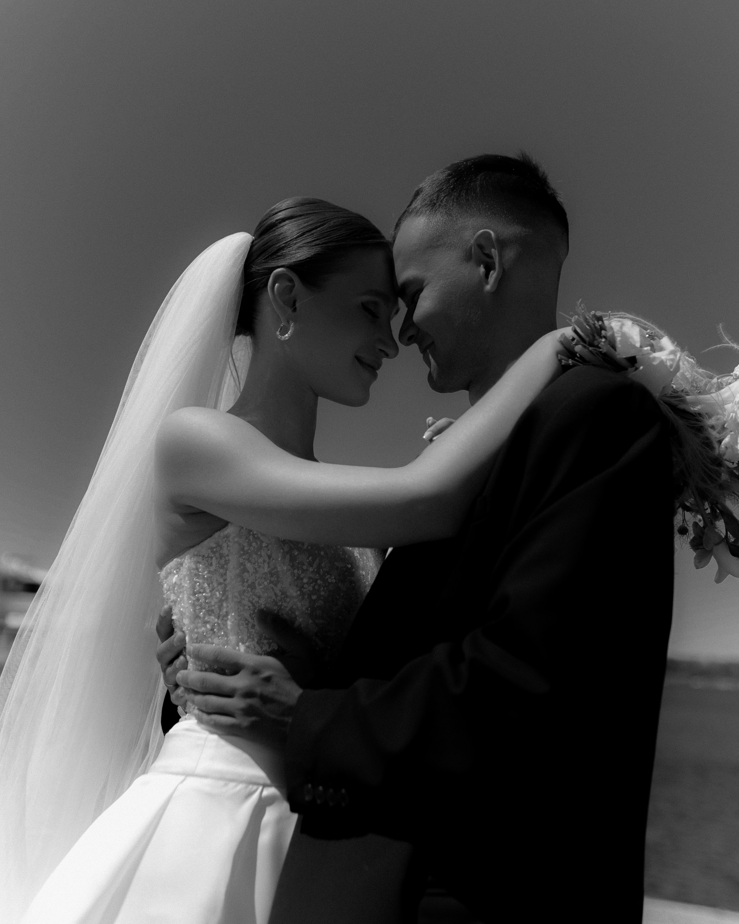 Алексей и Валерия. DARYA.BELKINA