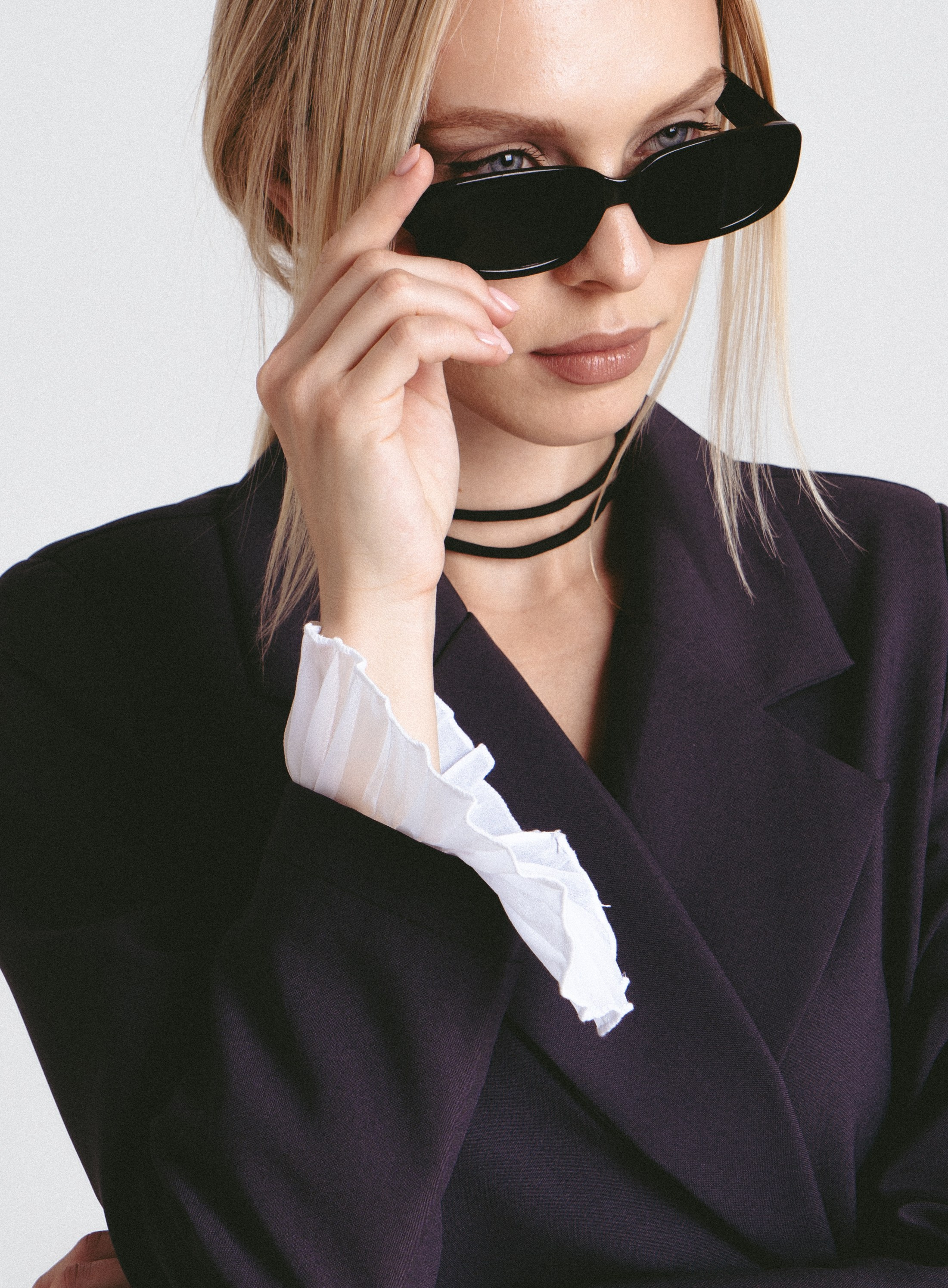 Portraits. Фотограф Казань