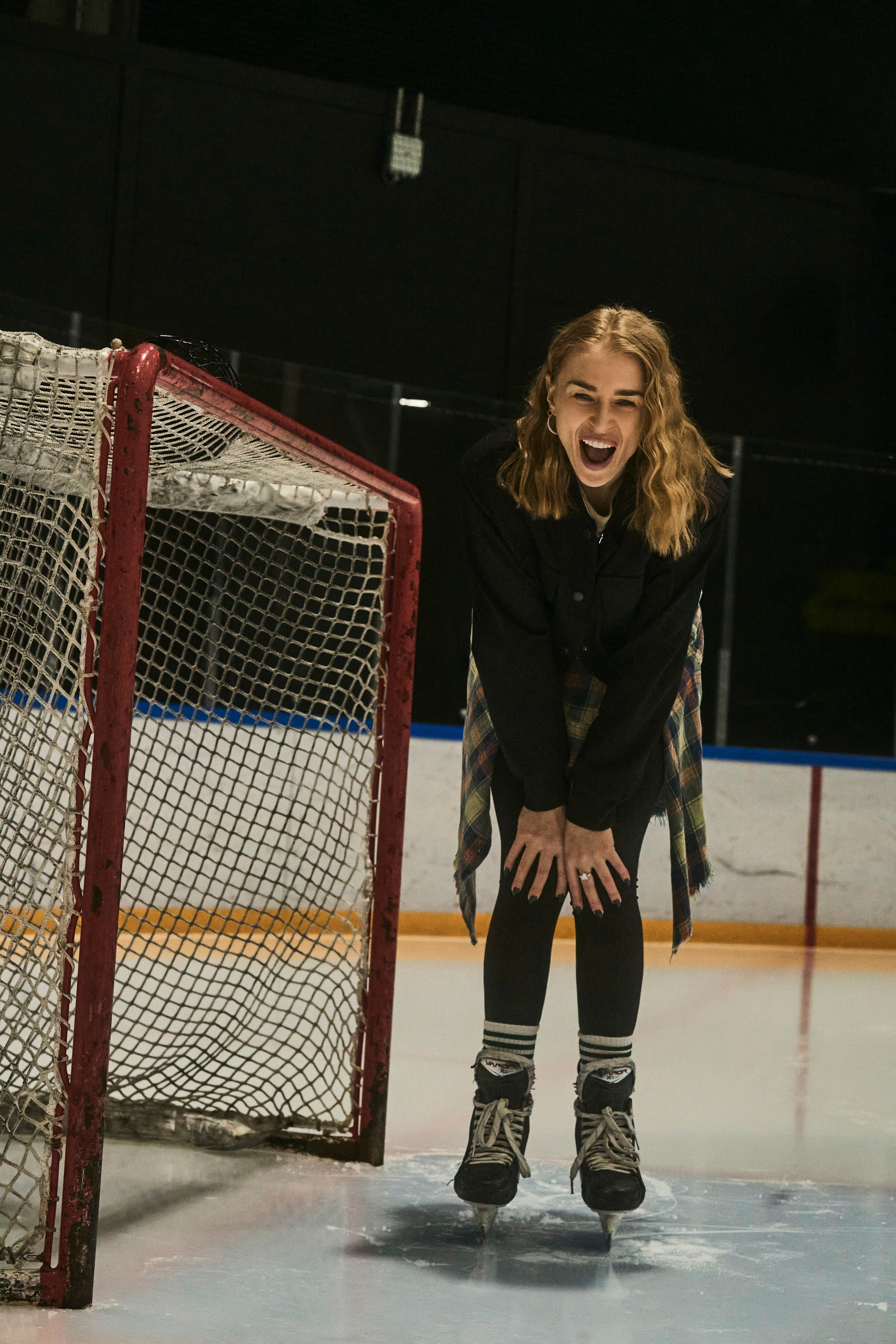 Hockey. Гасанова Алина|Фотограф в Санкт-Петербурге