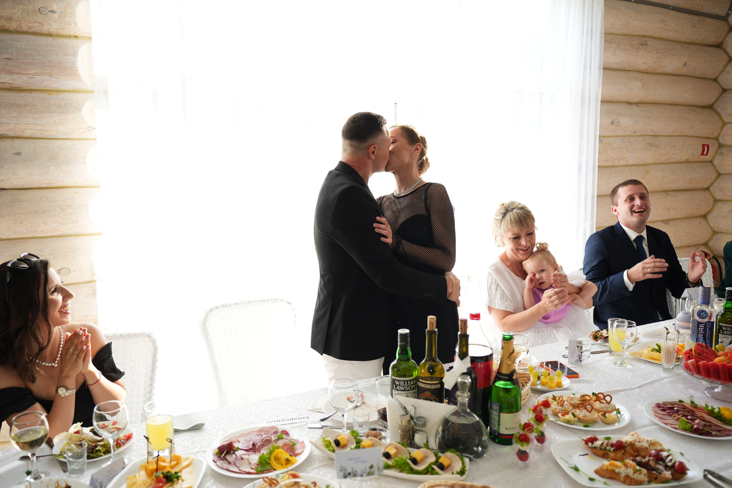 35 лет. Семейный и свадебный фотограф Минск, Беларусь Анна Орловская