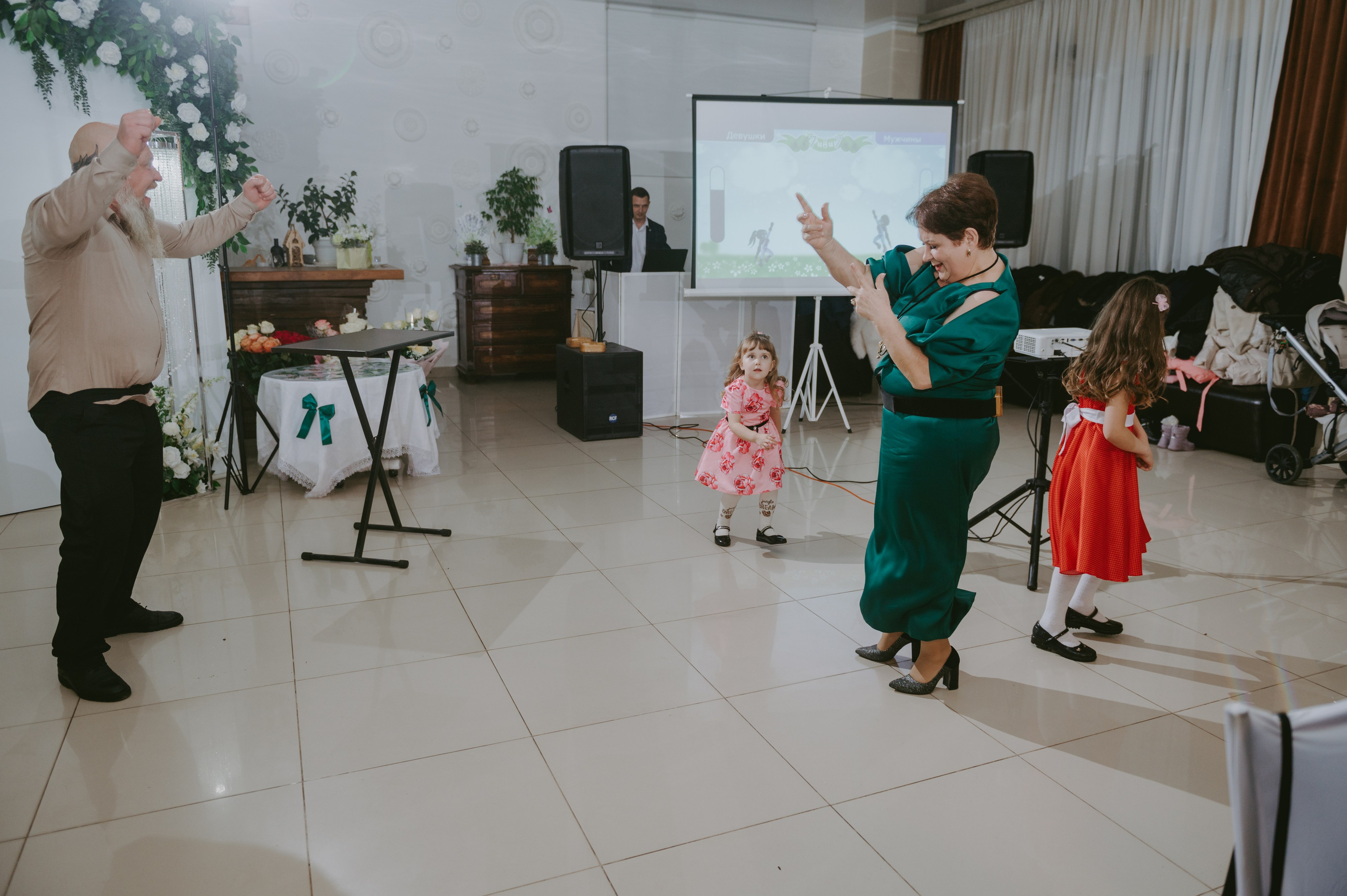 Владислав&Анна. Свадебный и семейный фотограф город Темрюк Фотостудия Темрюк