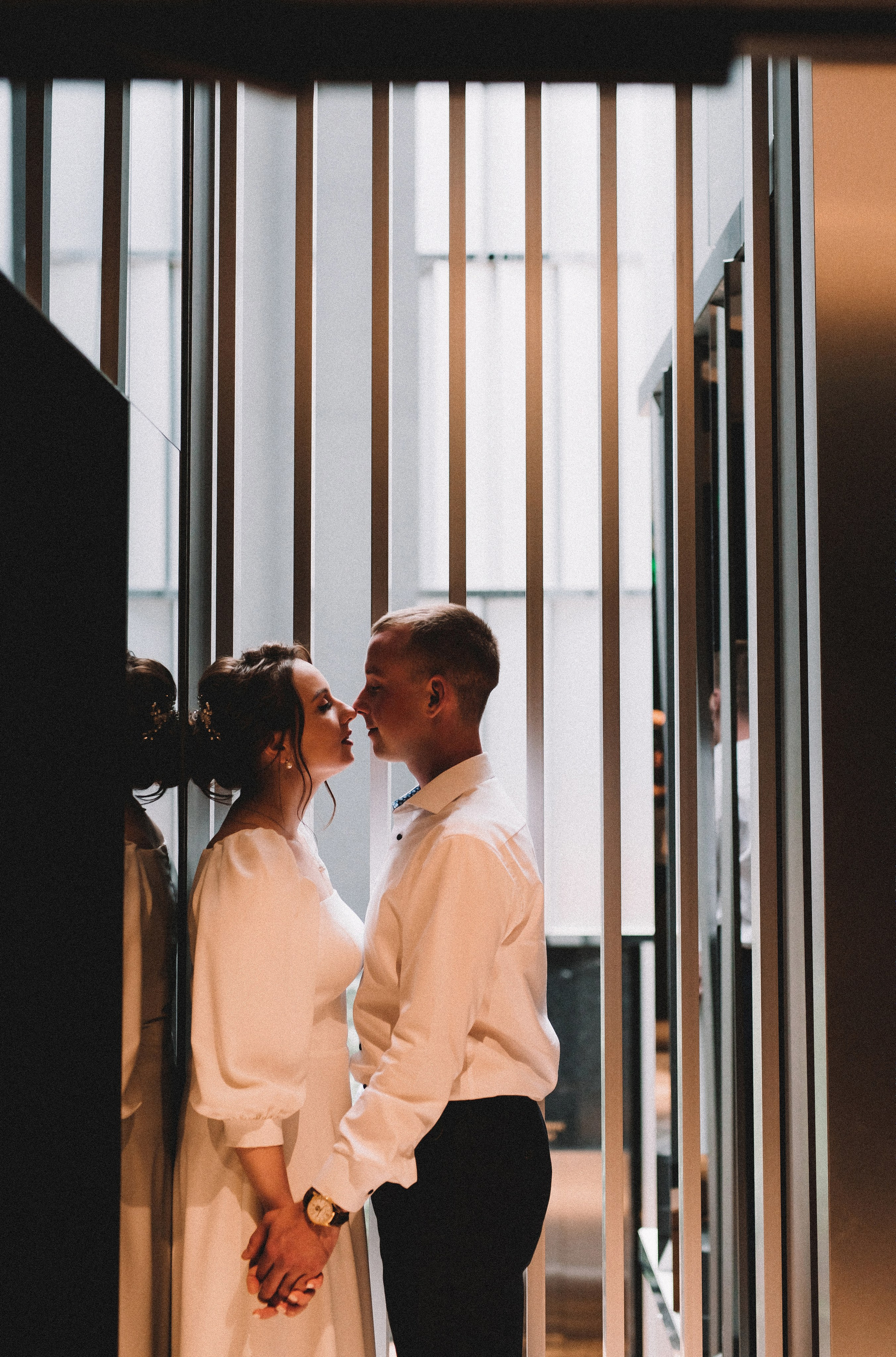 Миша Юля. Свадебный фотограф СПб Евгения Орлова