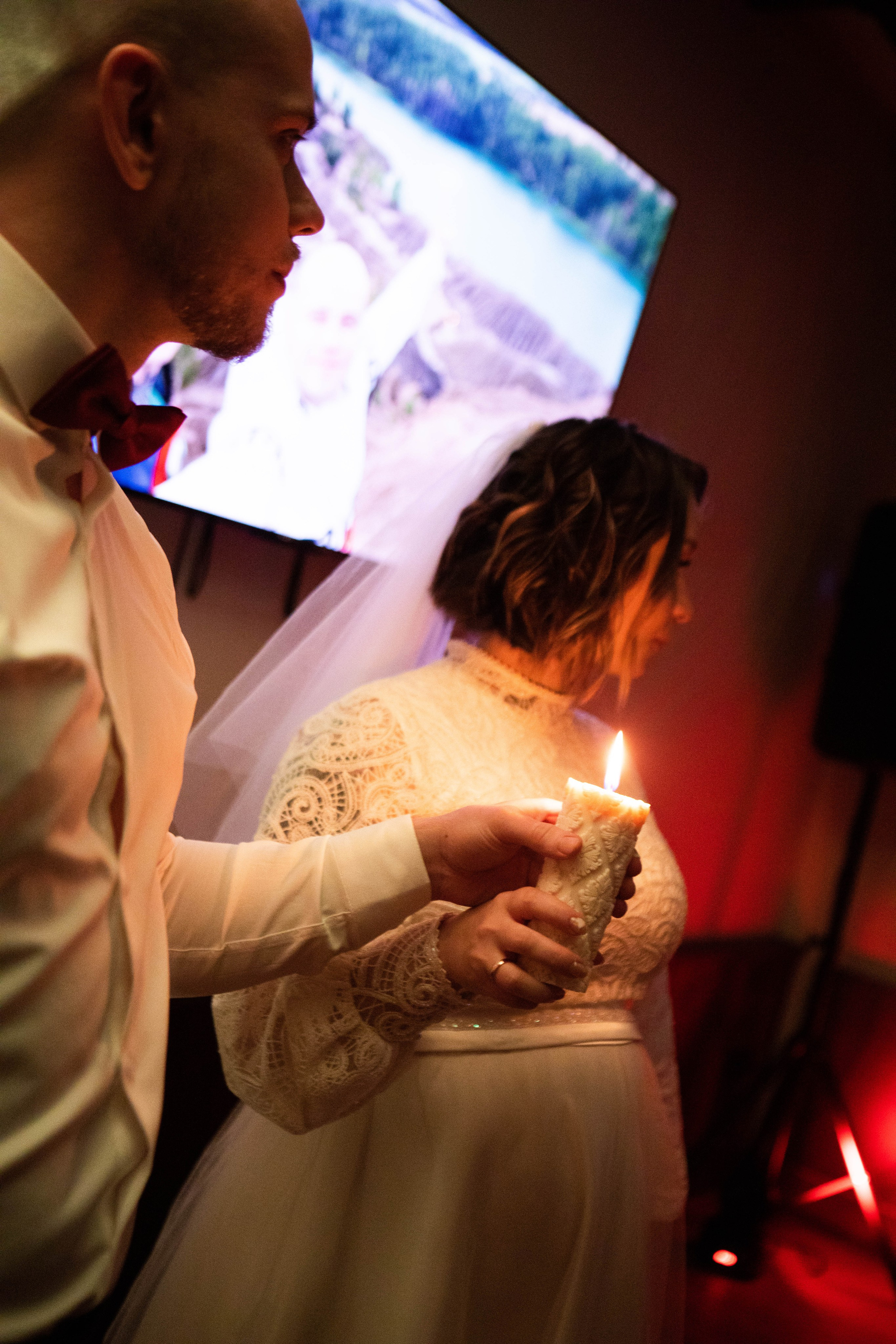 Мария + Роман. Фотограф в Нижнем Новгороде